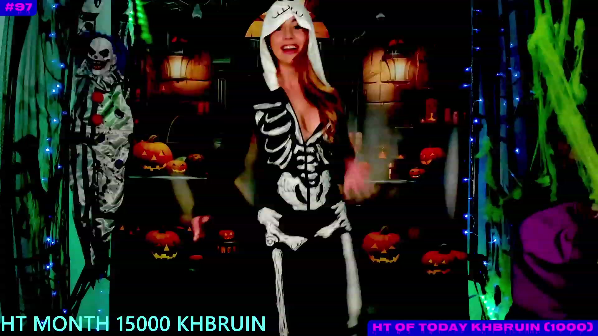 Gallery image thumbnail from Not_N's myfreecams stream on, 10/21/2023, 02:38 image 9 of 20