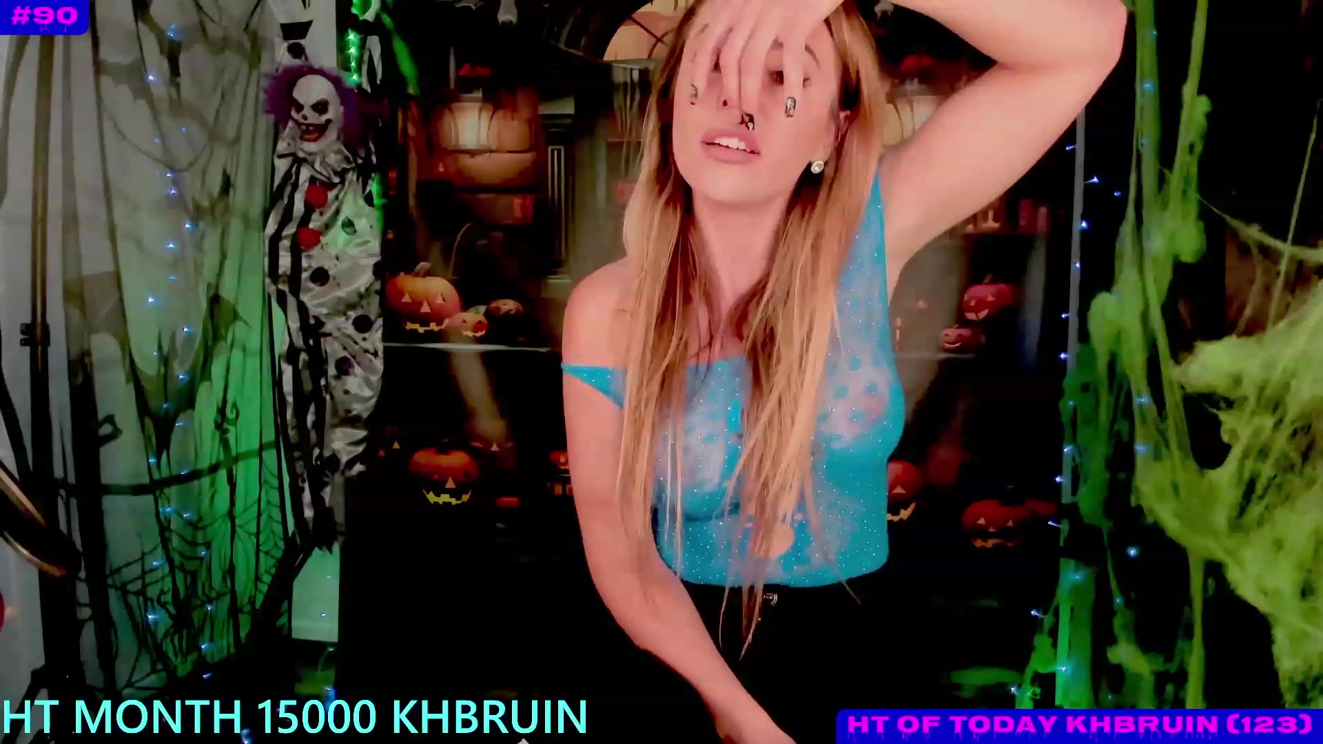 Gallery image thumbnail from Not_N's myfreecams stream on, 10/23/2023, 03:54 image 3 of 20