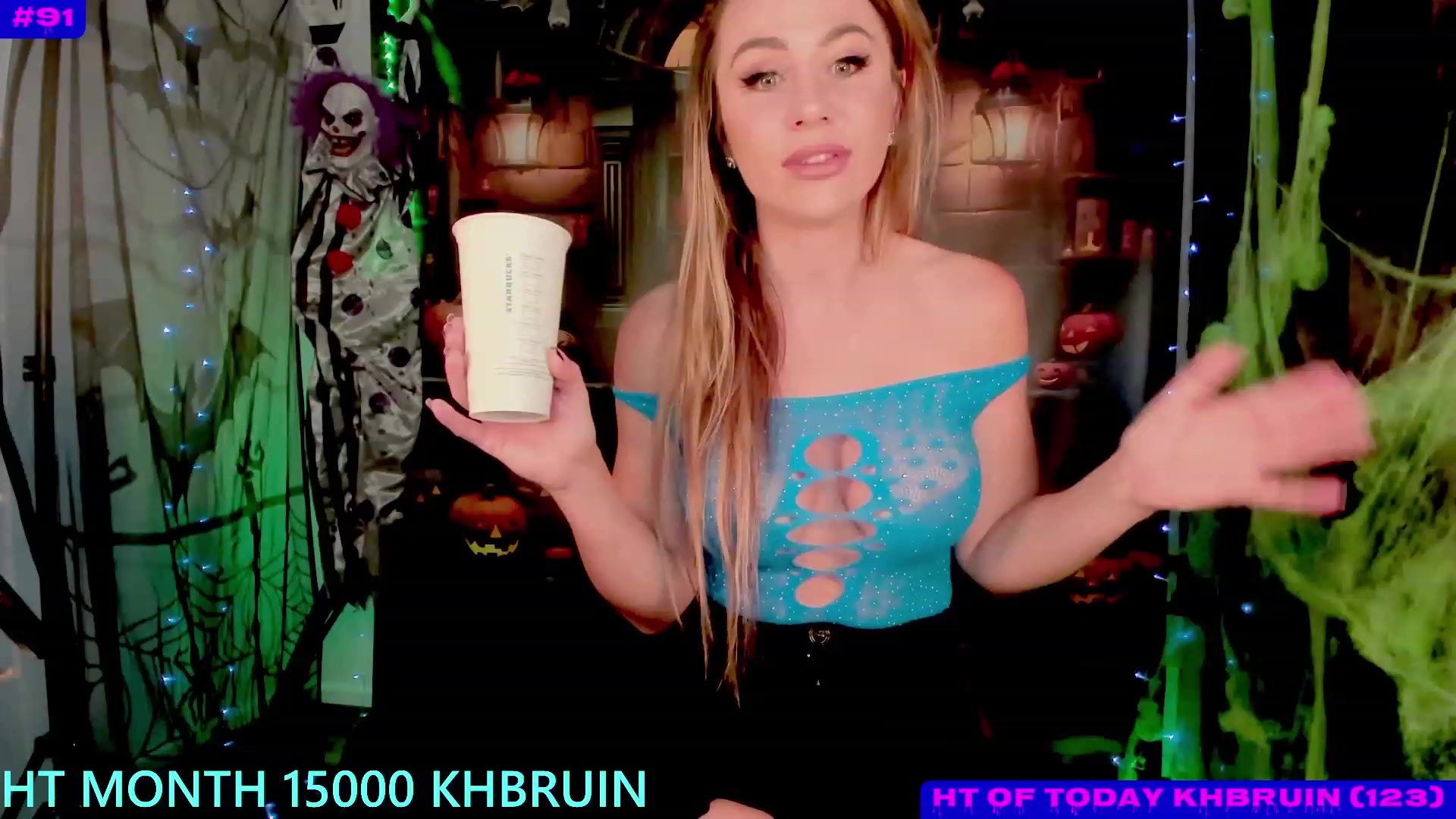 Gallery image thumbnail from Not_N's myfreecams stream on, 10/23/2023, 03:54 image 2 of 20