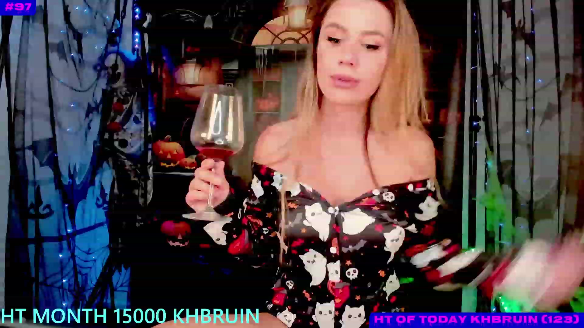Gallery image thumbnail from Not_N's myfreecams stream on, 10/29/2023, 04:25 image 7 of 20