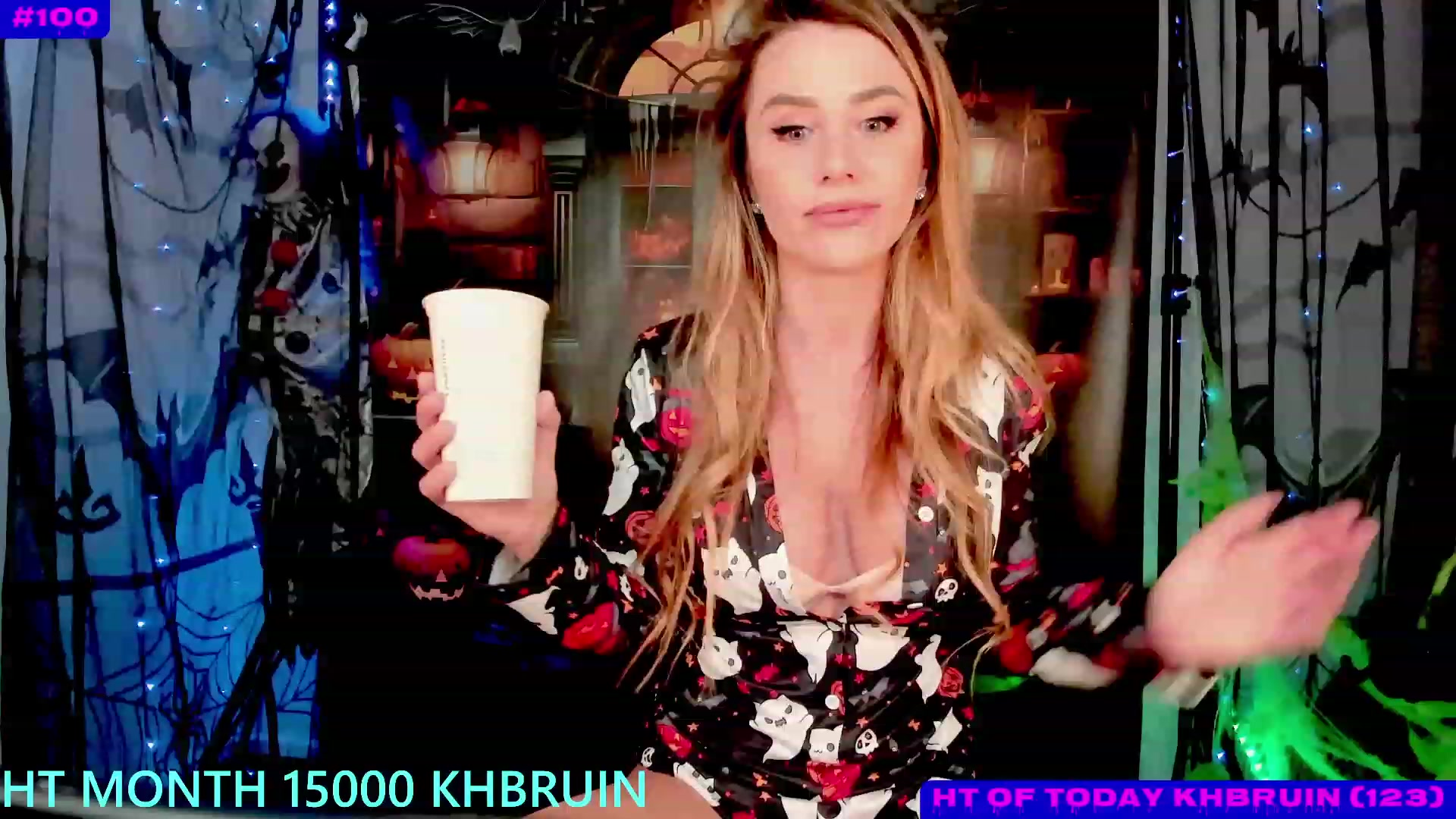 Gallery image thumbnail from Not_N's myfreecams stream on, 10/29/2023, 04:25 image 3 of 20