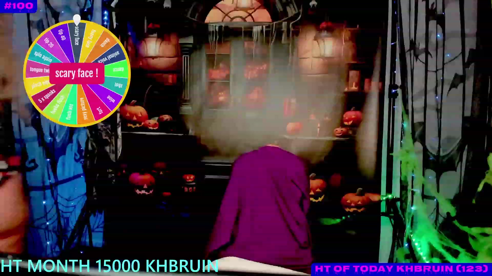 Gallery image thumbnail from Not_N's myfreecams stream on, 10/29/2023, 04:25 image 2 of 20