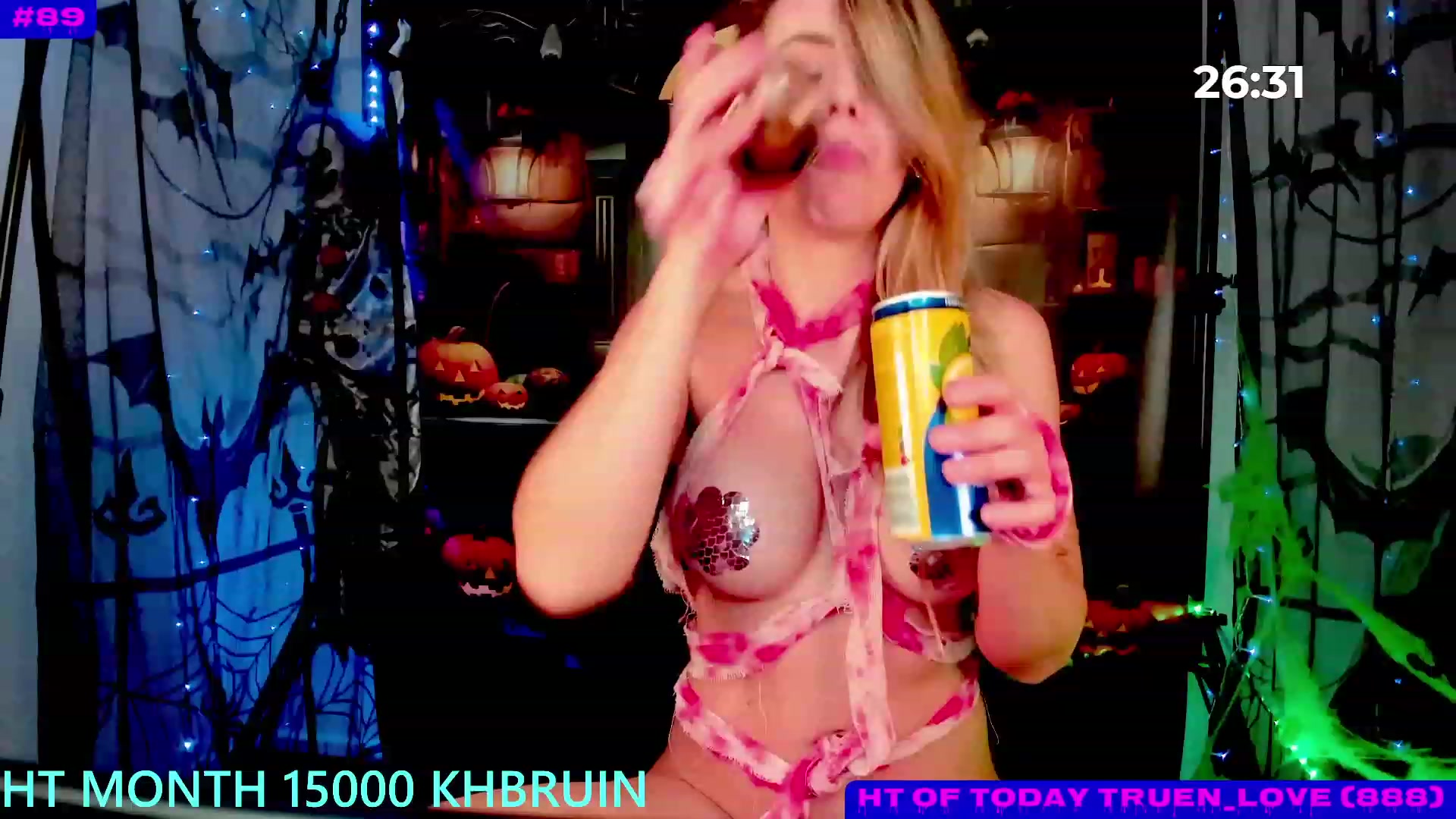 Gallery image thumbnail from Not_N's myfreecams stream on, 10/29/2023, 05:19 image 5 of 20