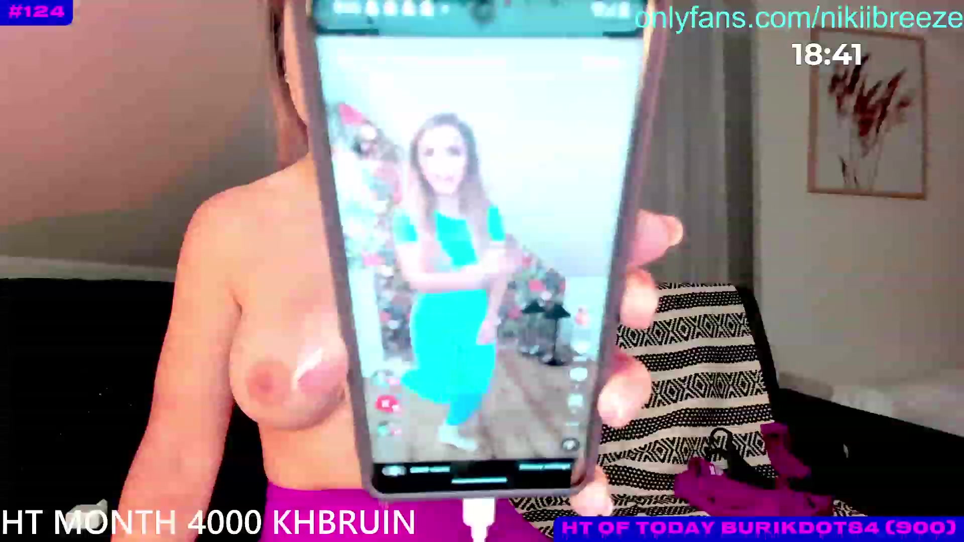 Gallery image thumbnail from Not_N's myfreecams stream on, 11/09/2023, 20:21 image 18 of 20