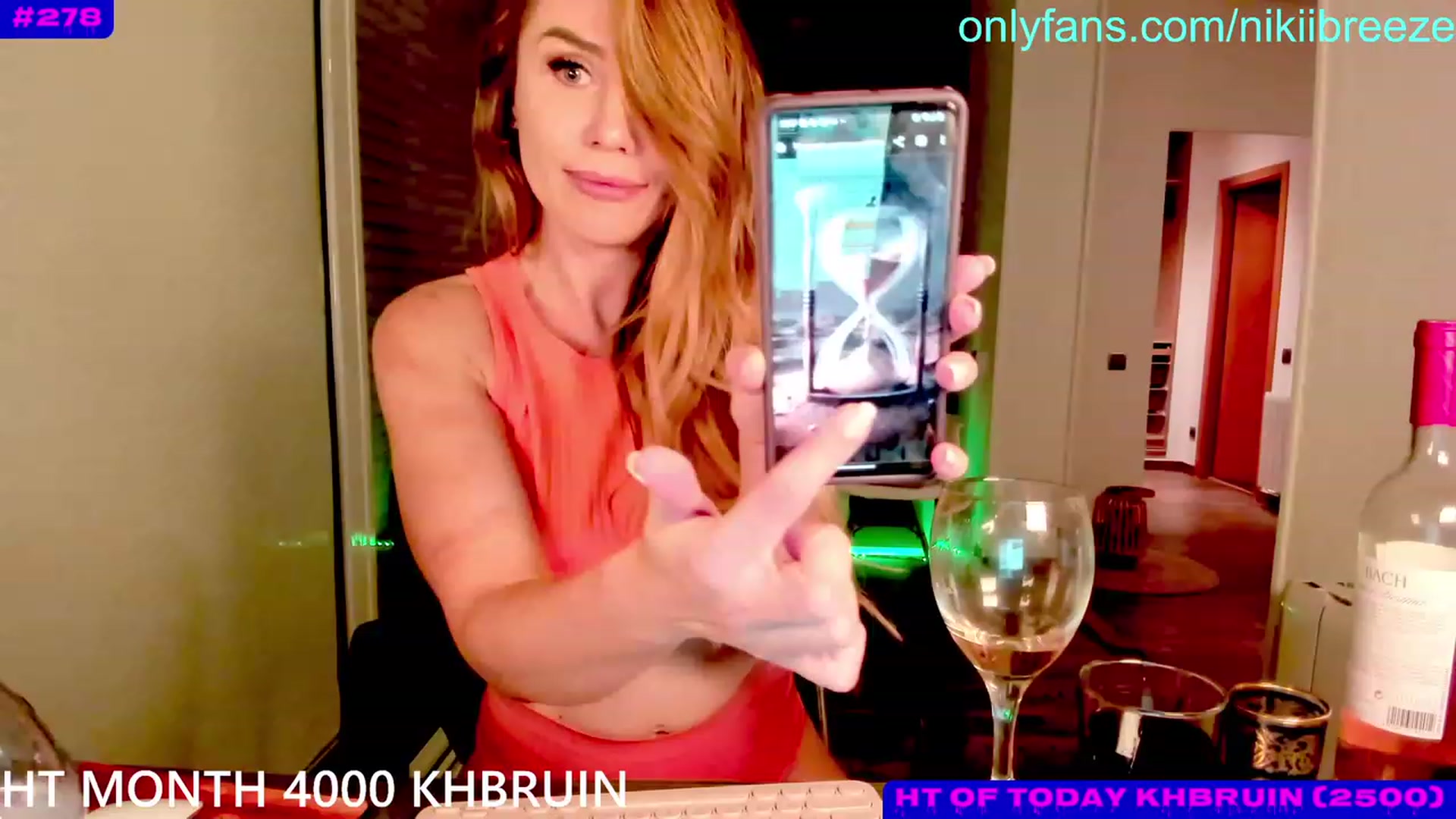 Gallery image thumbnail from Not_N's myfreecams stream on, 11/19/2023, 24:02 image 19 of 20