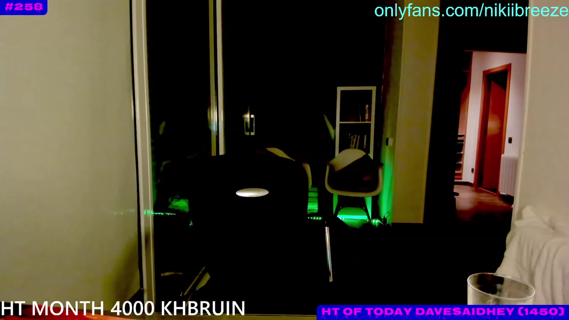 Gallery image thumbnail from Not_N's myfreecams stream on, 11/20/2023, 22:51 image 9 of 20