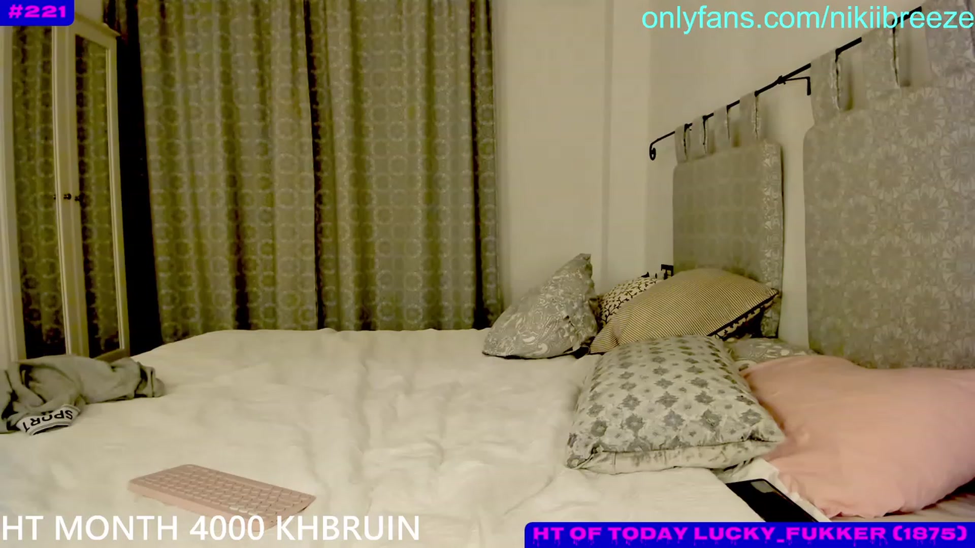 Gallery image thumbnail from Not_N's myfreecams stream on, 11/23/2023, 20:25 image 20 of 20