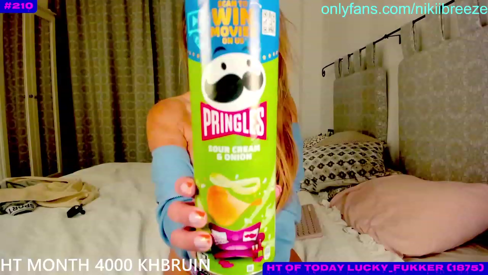 Gallery image thumbnail from Not_N's myfreecams stream on, 11/23/2023, 22:21 image 16 of 20