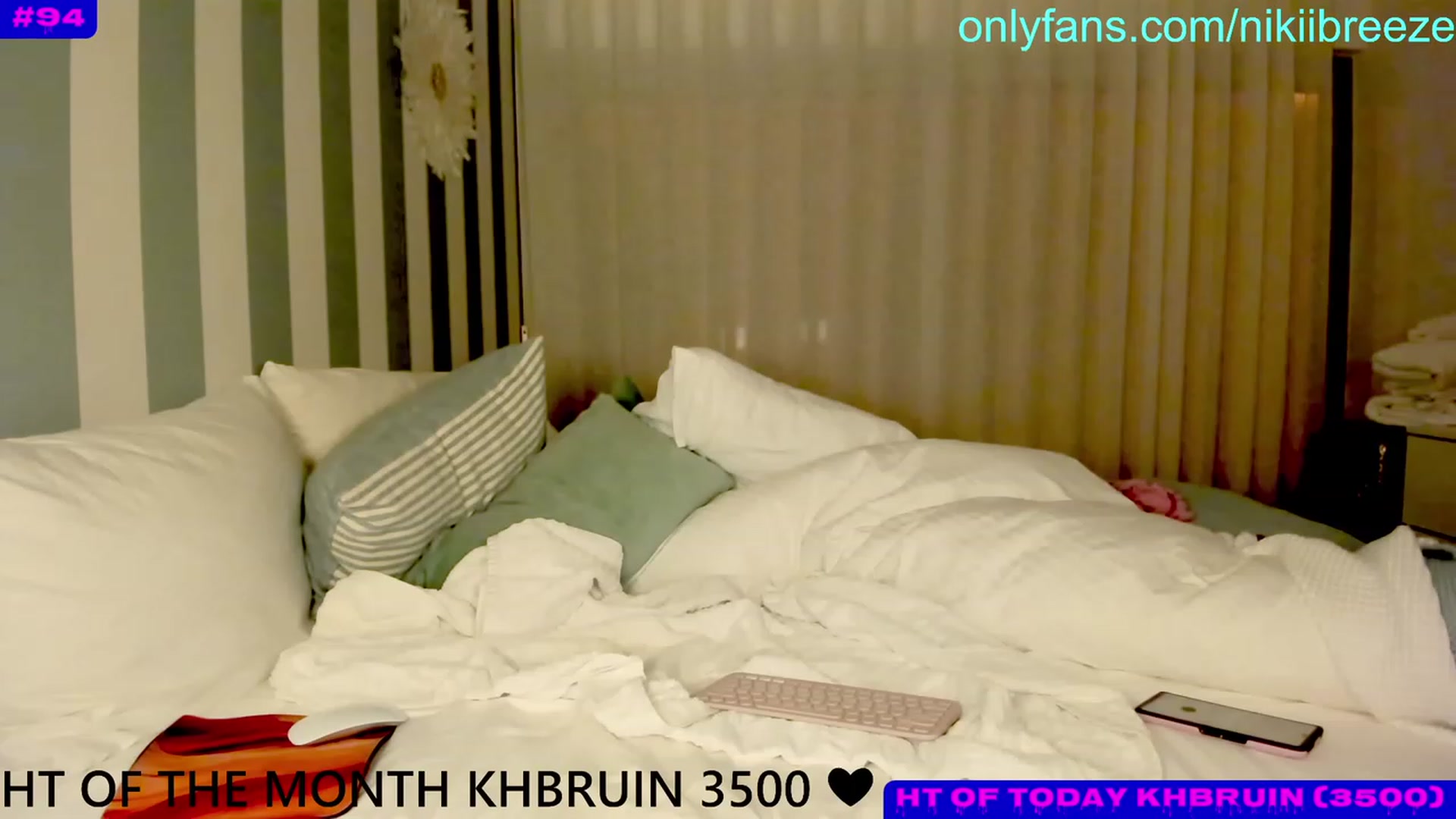 Gallery image thumbnail from Not_N's myfreecams stream on, 12/02/2023, 04:18 image 13 of 20