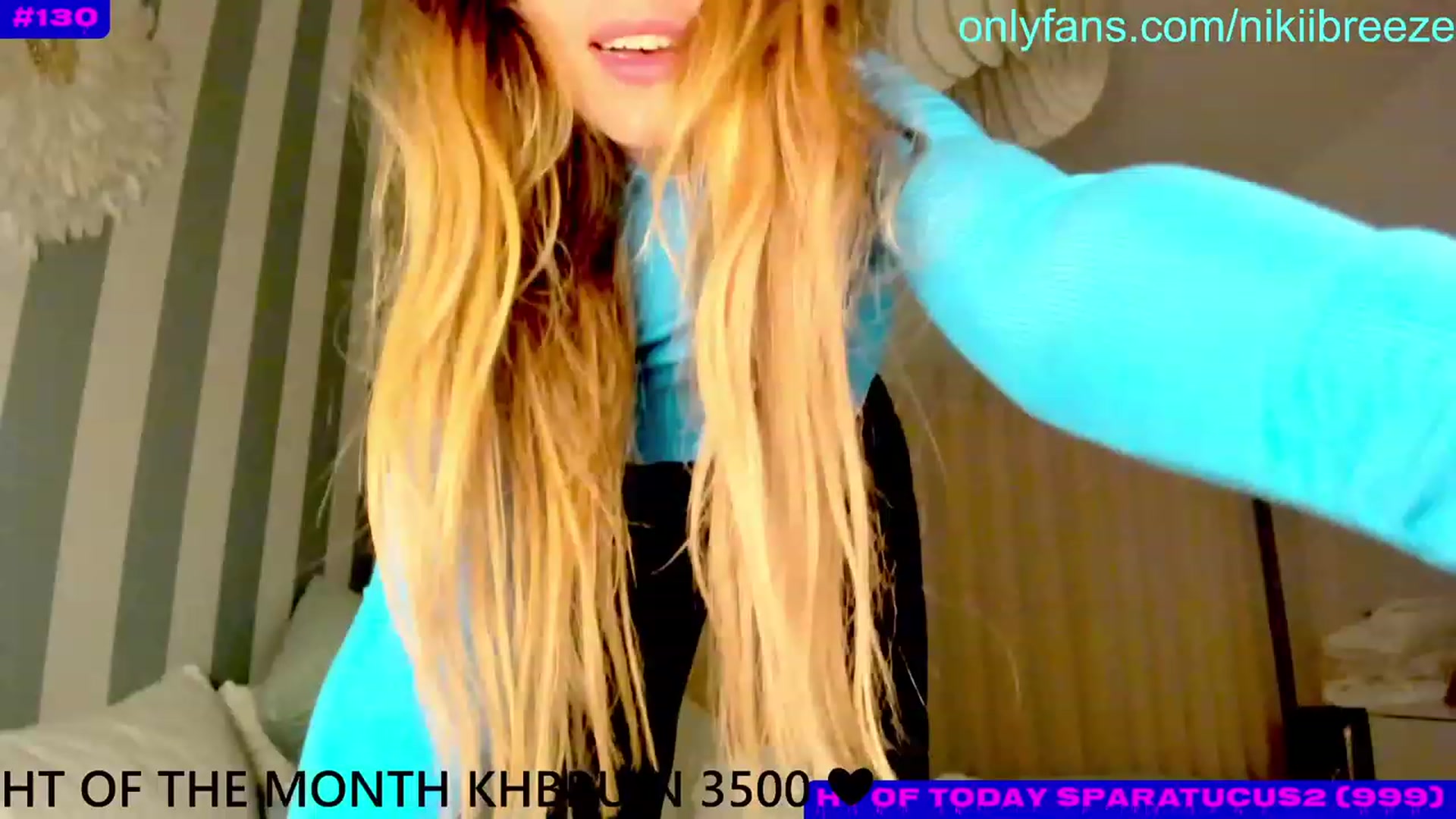 Gallery image thumbnail from Not_N's myfreecams stream on, 12/03/2023, 01:59 image 2 of 20