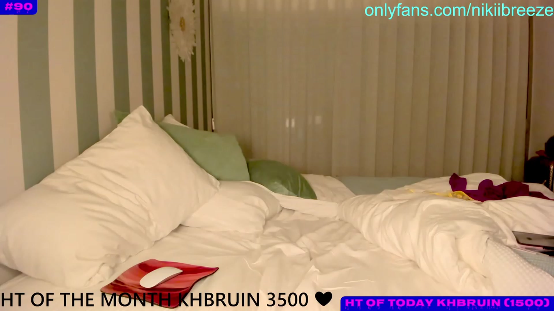 Gallery image thumbnail from Not_N's myfreecams stream on, 12/09/2023, 04:21 image 1 of 20