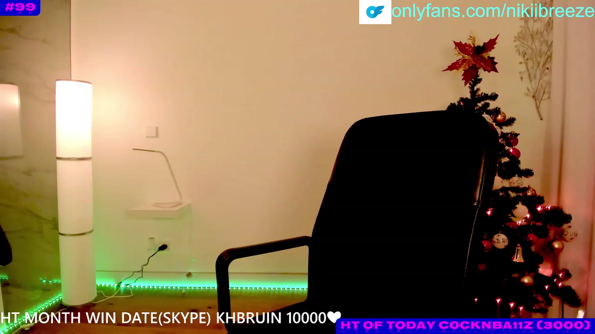 Gallery image thumbnail from Not_N's myfreecams stream on, 12/22/2023, 03:42 image 11 of 20