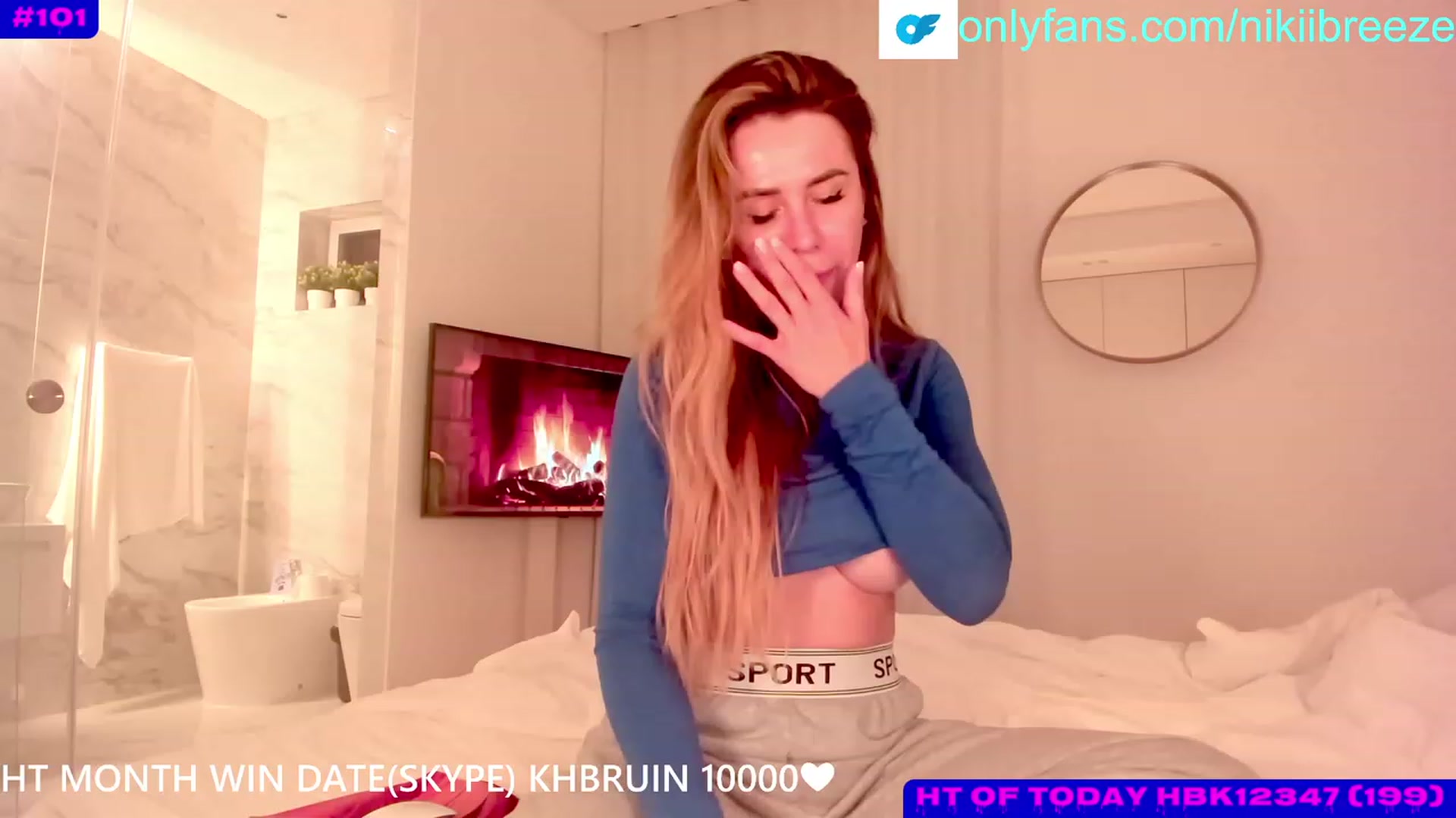 Gallery image thumbnail from Not_N's myfreecams stream on, 12/22/2023, 21:22 image 20 of 20