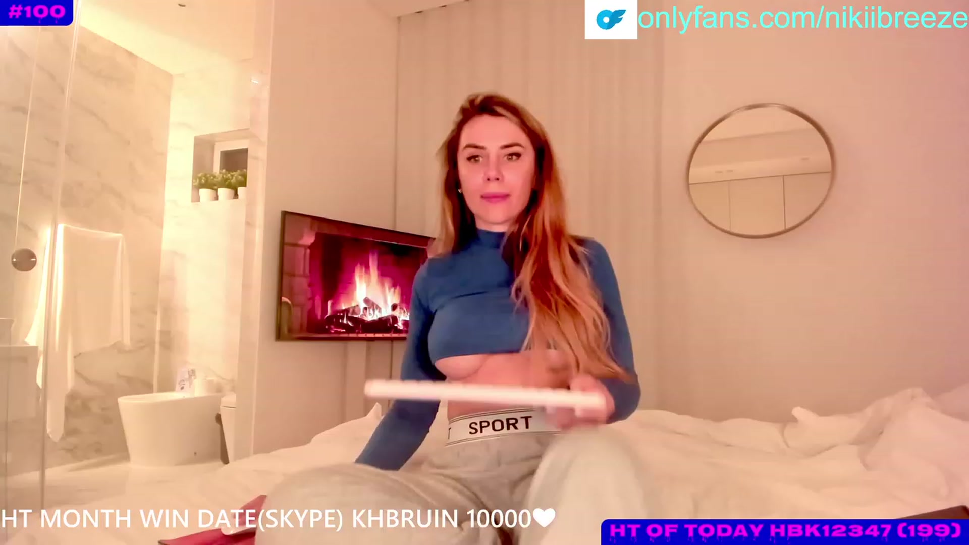 Gallery image thumbnail from Not_N's myfreecams stream on, 12/22/2023, 21:22 image 3 of 20