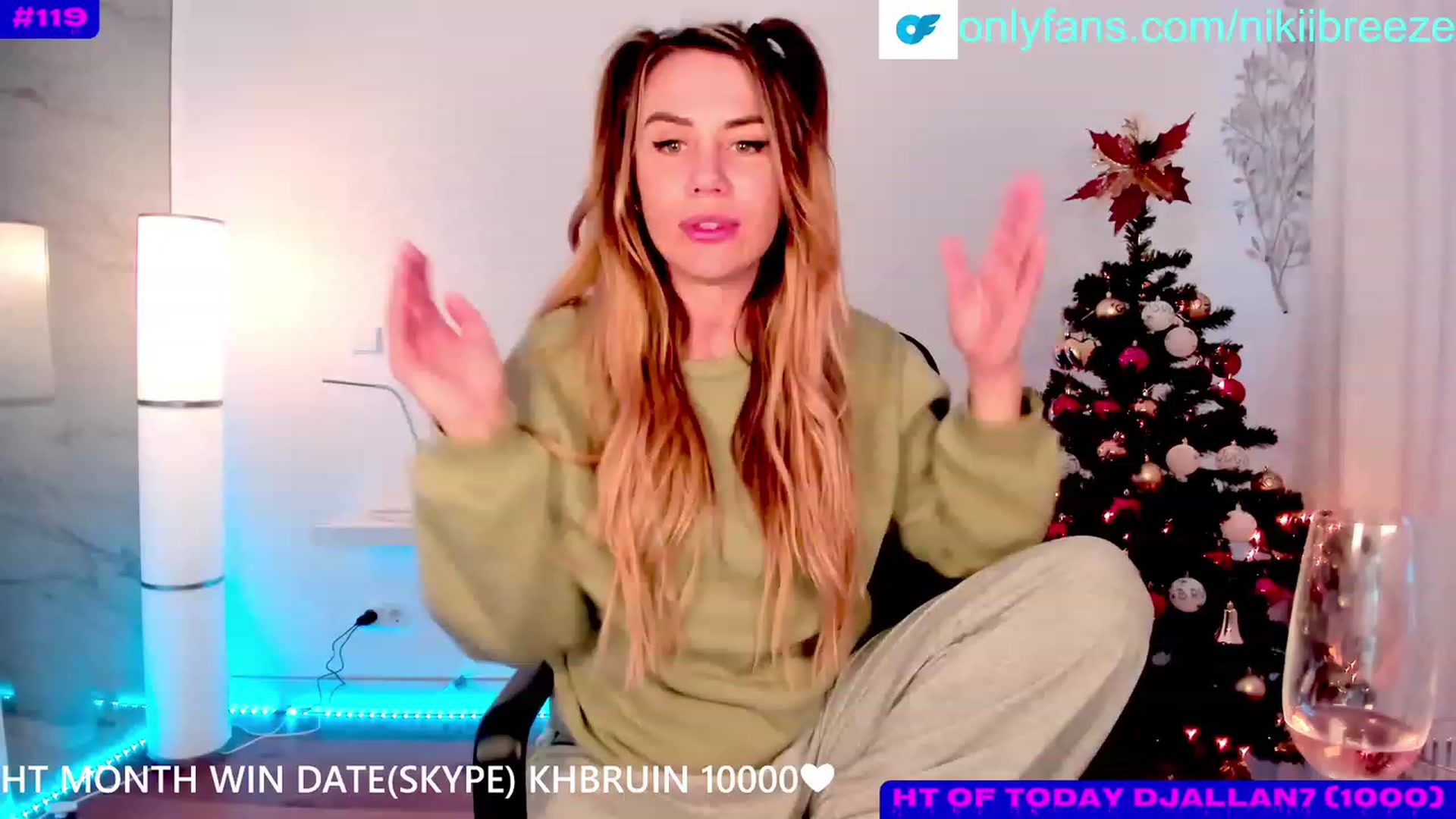 Gallery image thumbnail from Not_N's myfreecams stream on, 12/30/2023, 03:04 image 13 of 20