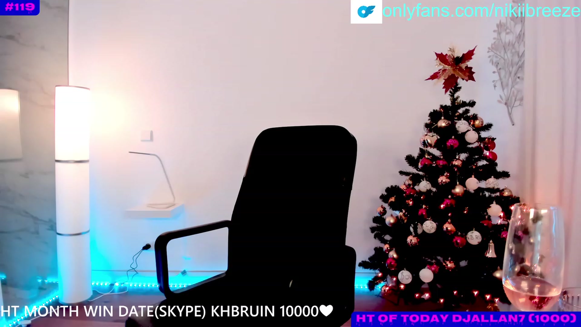 Gallery image thumbnail from Not_N's myfreecams stream on, 12/30/2023, 03:04 image 12 of 20
