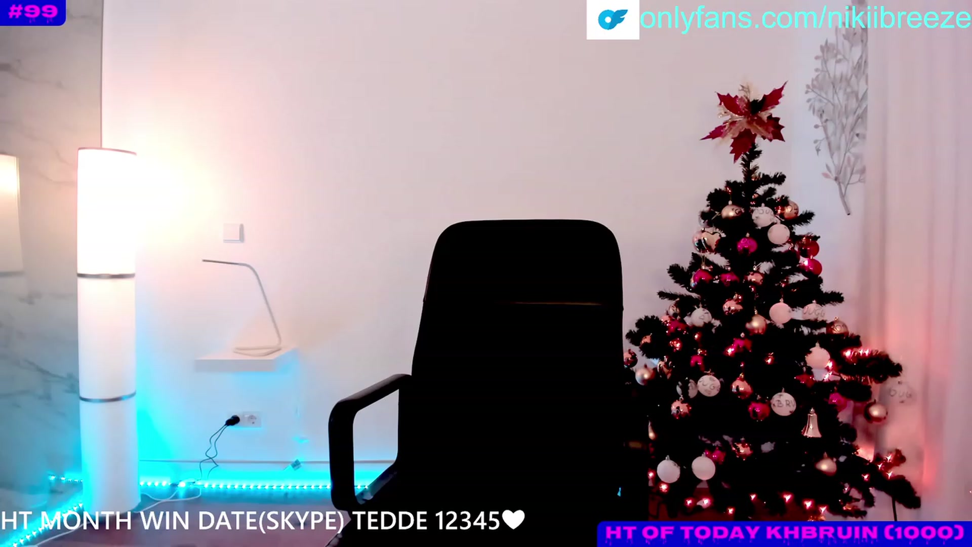 Gallery image thumbnail from Not_N's myfreecams stream on, 01/01/2024, 24:49 image 18 of 20