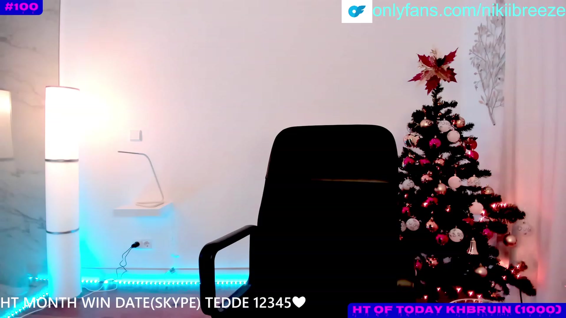 Gallery image thumbnail from Not_N's myfreecams stream on, 01/01/2024, 02:35 image 2 of 20