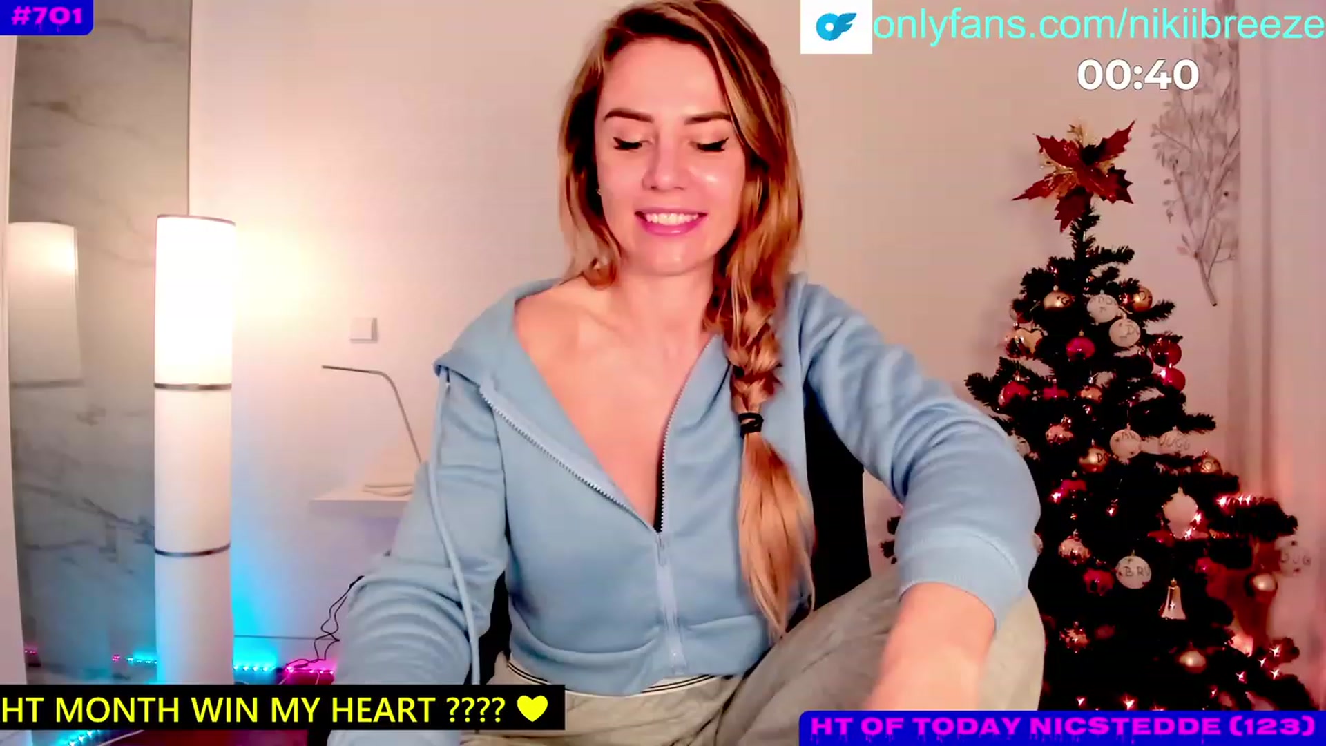 Gallery image thumbnail from Not_N's myfreecams stream on, 01/02/2024, 24:37 image 11 of 20