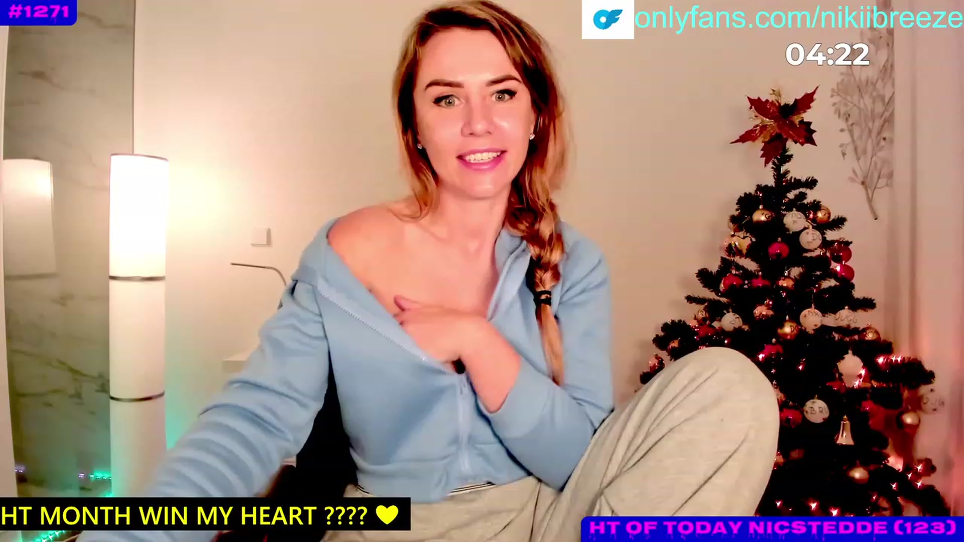 Gallery image thumbnail from Not_N's myfreecams stream on, 01/02/2024, 24:37 image 6 of 20