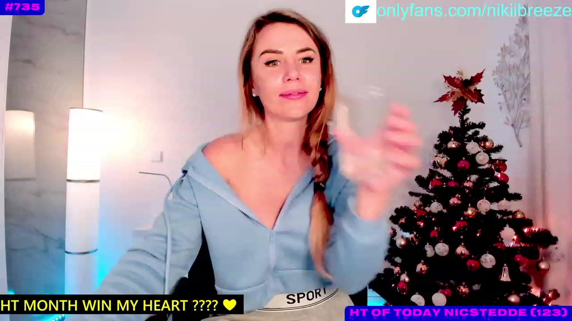 Gallery image thumbnail from Not_N's myfreecams stream on, 01/02/2024, 24:37 image 9 of 20