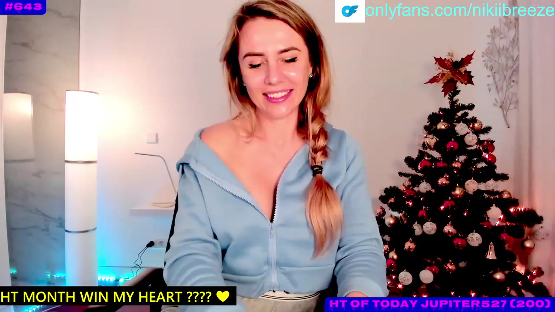 Gallery image thumbnail from Not_N's myfreecams stream on, 01/02/2024, 02:32 image 3 of 20