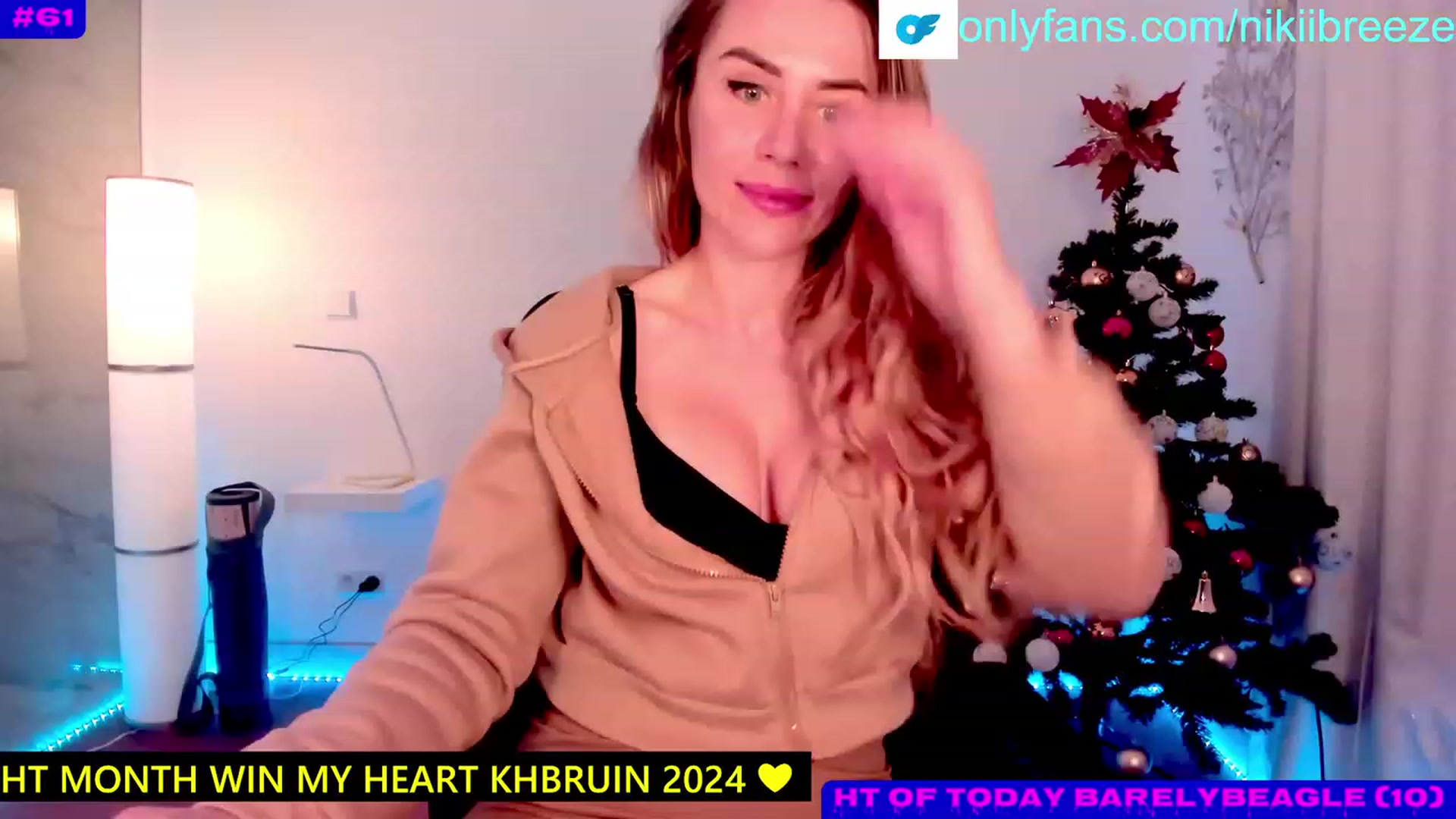 Gallery image thumbnail from Not_N's myfreecams stream on, 01/02/2024, 22:26 image 1 of 20