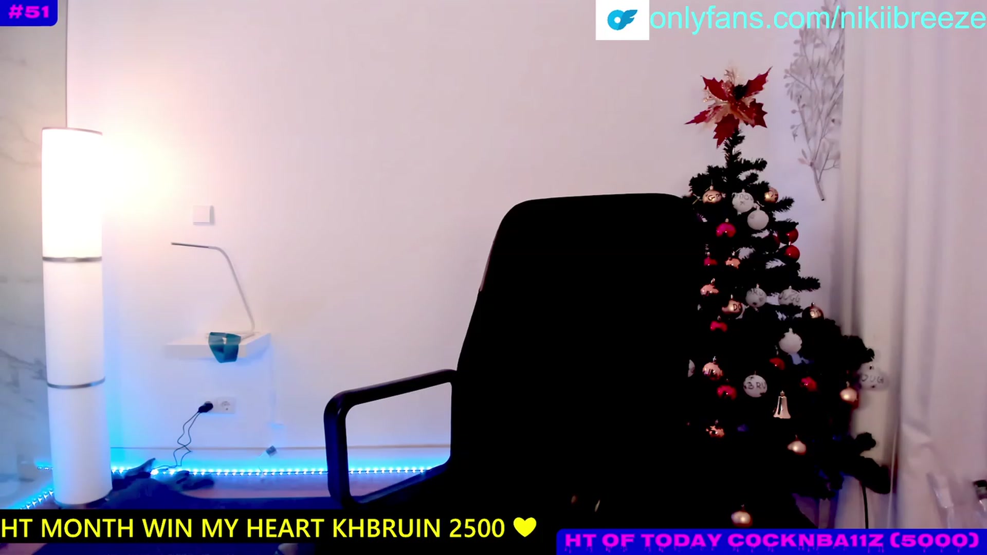 Gallery image thumbnail from Not_N's myfreecams stream on, 01/04/2024, 16:51 image 7 of 20
