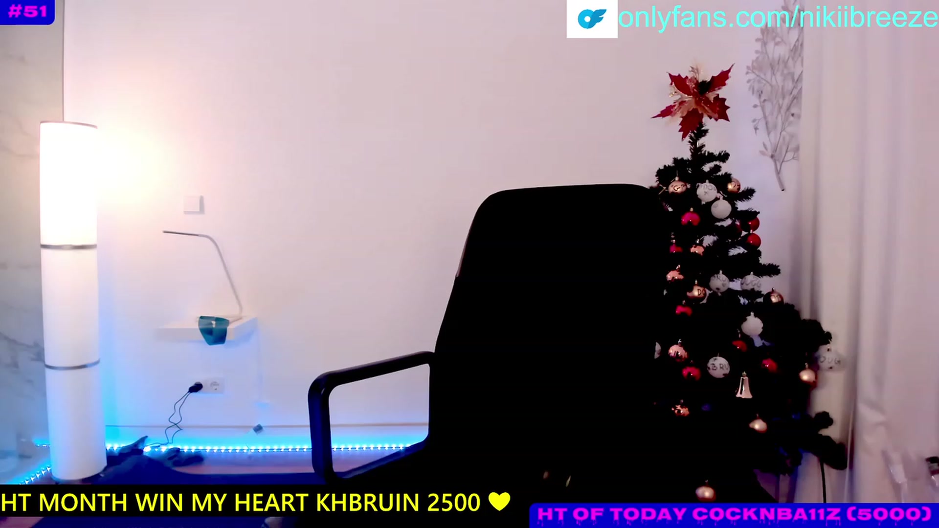 Gallery image thumbnail from Not_N's myfreecams stream on, 01/04/2024, 16:51 image 4 of 20