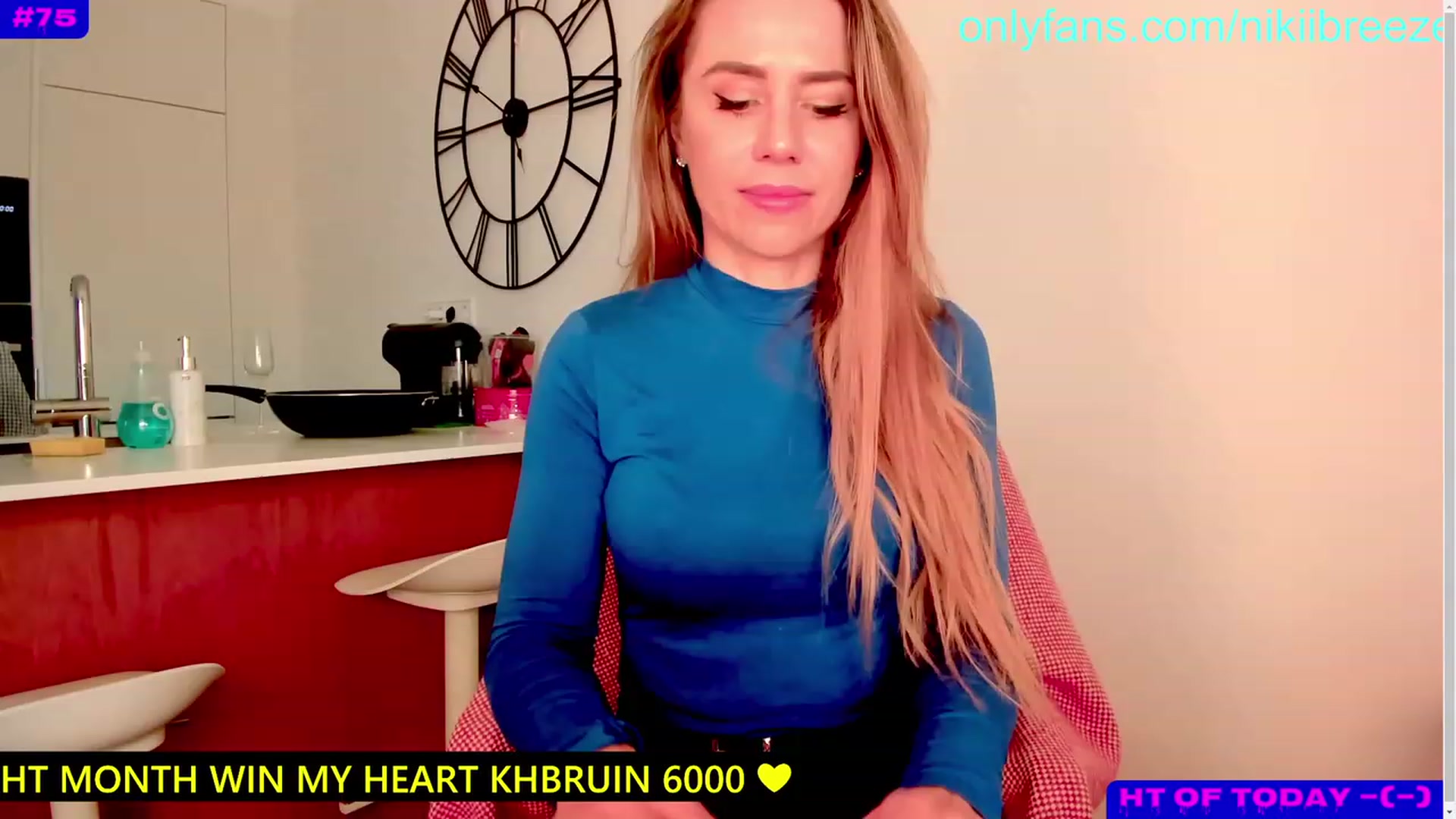 Gallery image thumbnail from Not_N's myfreecams stream on, 01/07/2024, 17:40 image 1 of 20