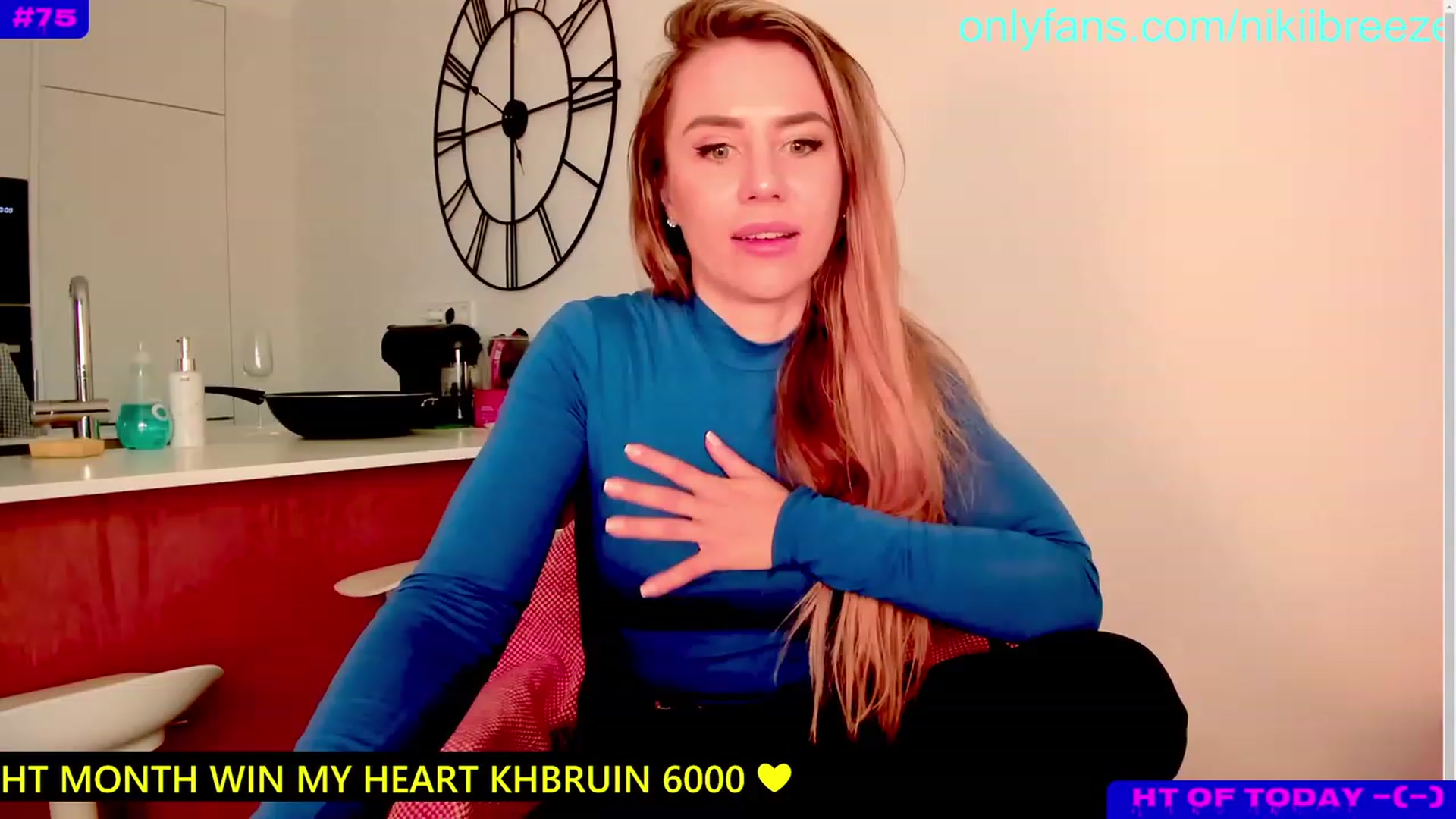 Gallery image thumbnail from Not_N's myfreecams stream on, 01/07/2024, 17:40 image 3 of 20