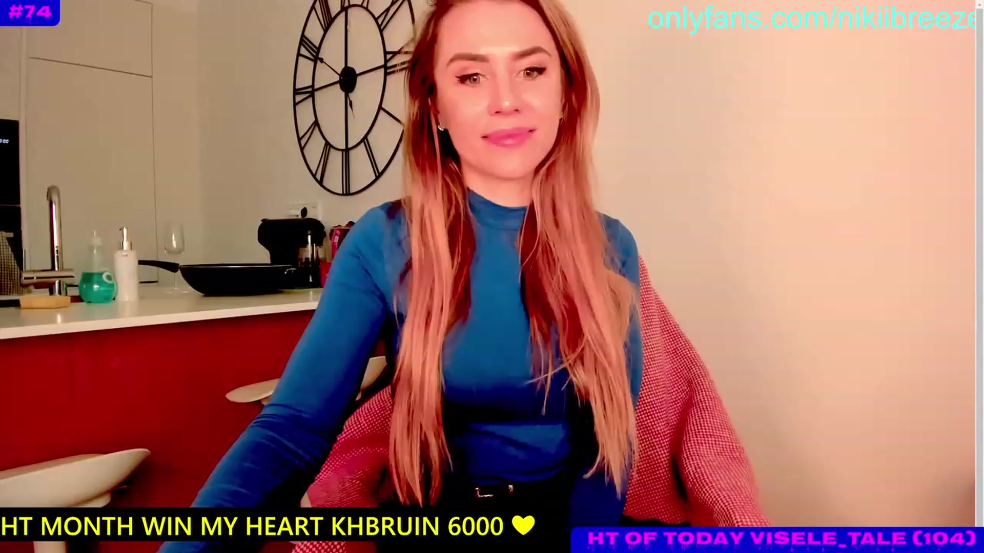 Gallery image thumbnail from Not_N's myfreecams stream on, 01/07/2024, 17:40 image 7 of 20