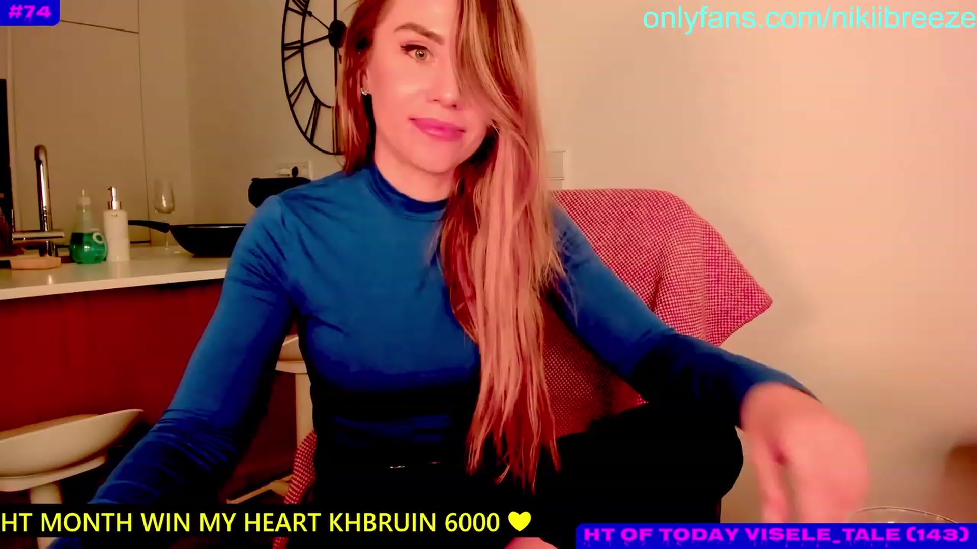 Gallery image thumbnail from Not_N's myfreecams stream on, 01/07/2024, 17:40 image 20 of 20