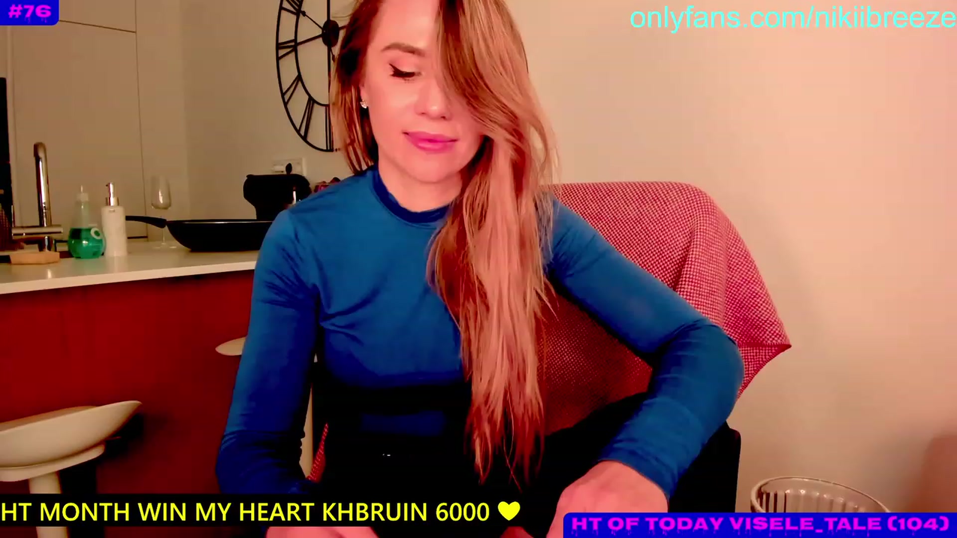 Gallery image thumbnail from Not_N's myfreecams stream on, 01/07/2024, 17:40 image 16 of 20