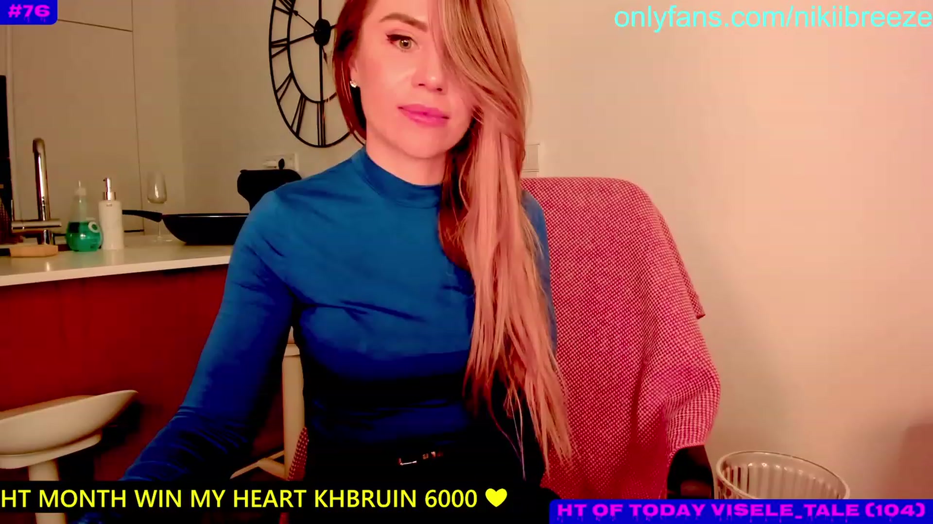Gallery image thumbnail from Not_N's myfreecams stream on, 01/07/2024, 17:40 image 15 of 20
