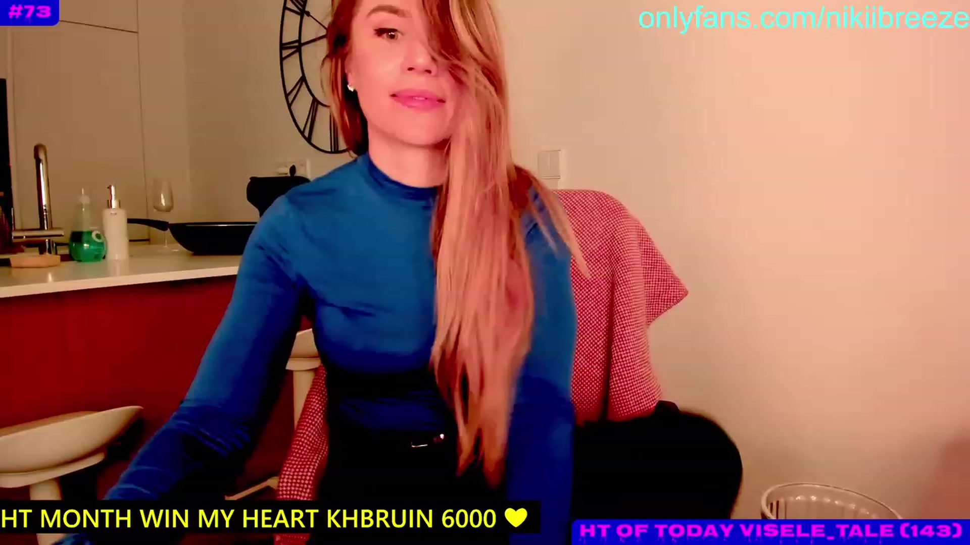 Gallery image thumbnail from Not_N's myfreecams stream on, 01/07/2024, 17:40 image 18 of 20