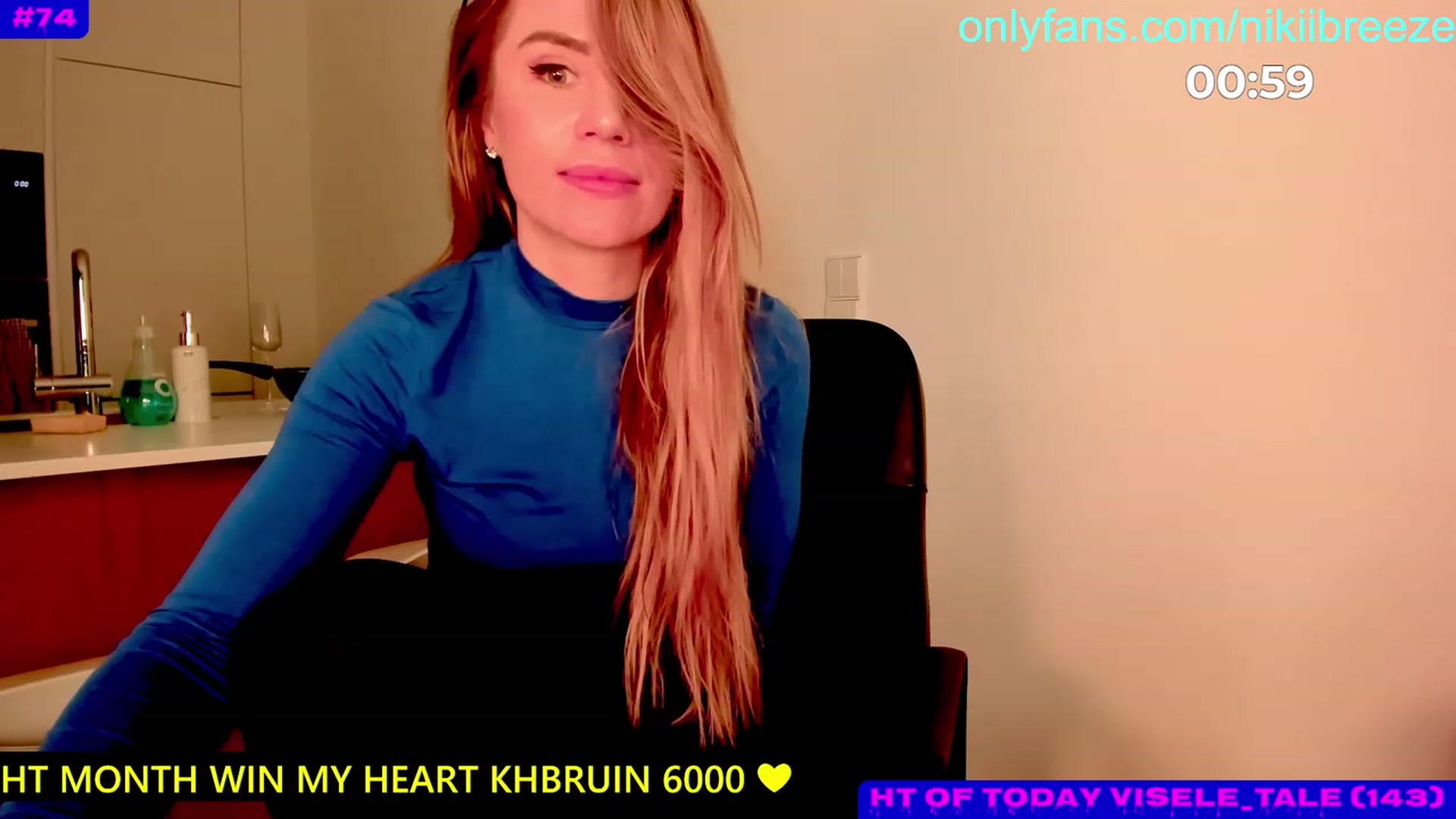 Gallery image thumbnail from Not_N's myfreecams stream on, 01/07/2024, 18:16 image 6 of 20