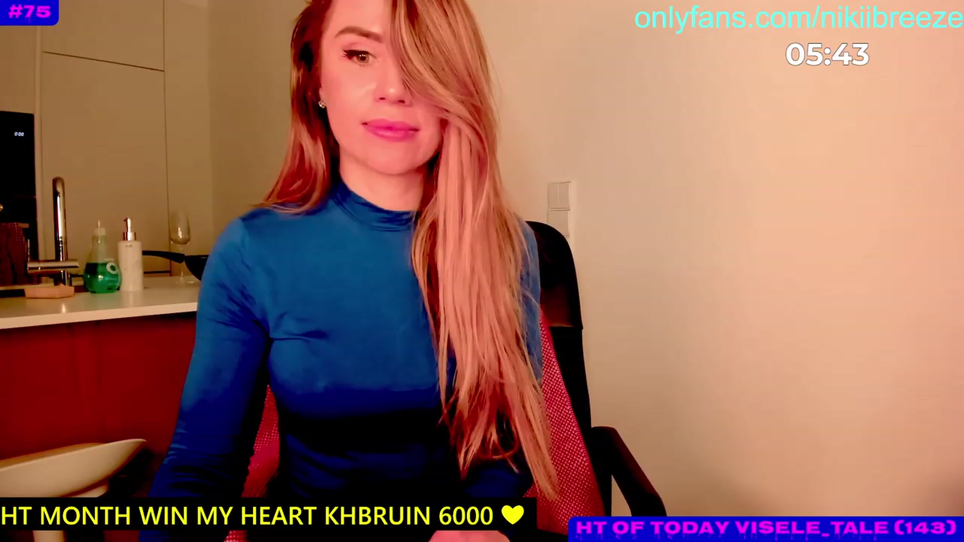 Gallery image thumbnail from Not_N's myfreecams stream on, 01/07/2024, 18:16 image 1 of 20