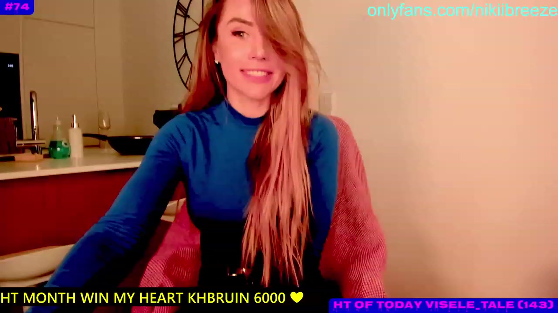 Gallery image thumbnail from Not_N's myfreecams stream on, 01/07/2024, 18:16 image 9 of 20
