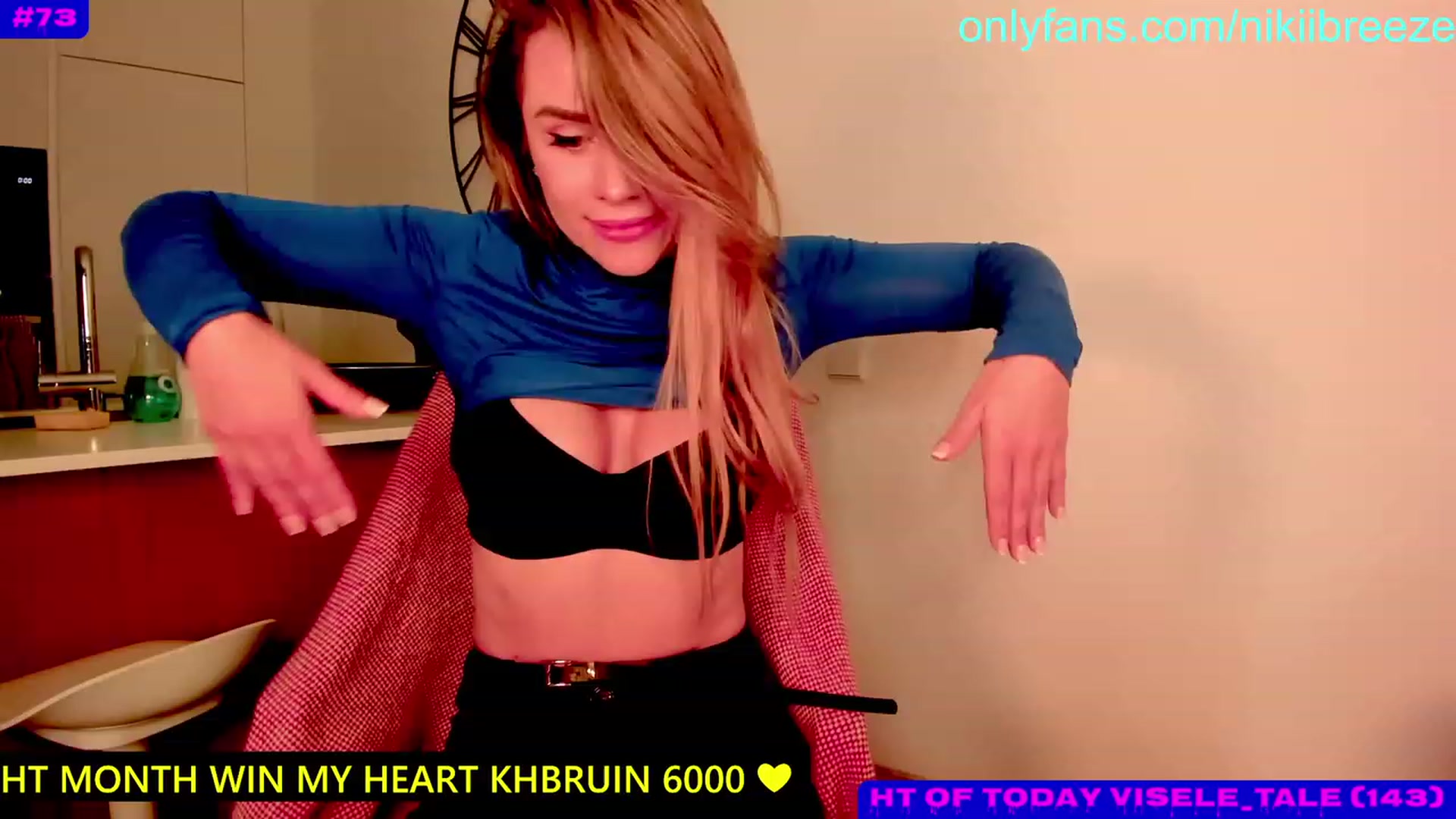 Gallery image thumbnail from Not_N's myfreecams stream on, 01/07/2024, 18:16 image 14 of 20