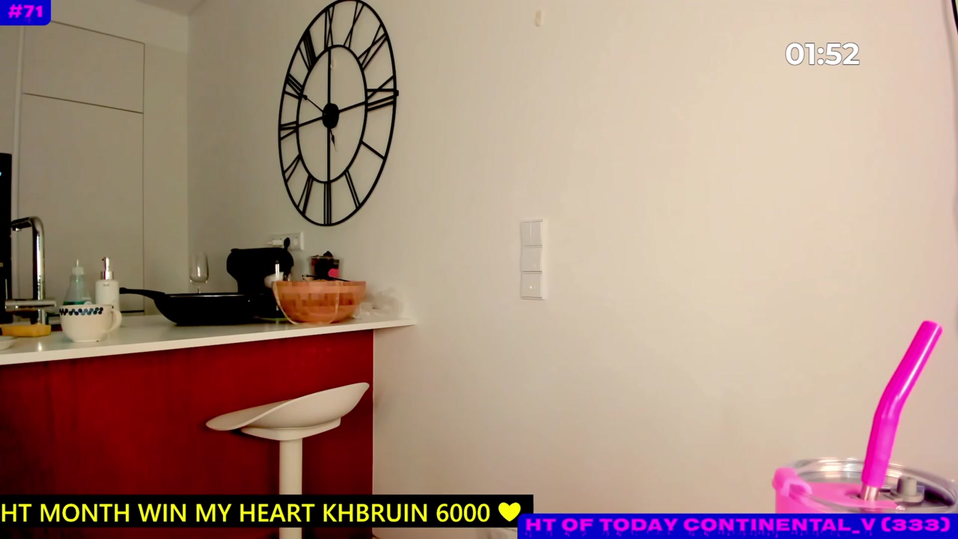 Gallery image thumbnail from Not_N's myfreecams stream on, 01/07/2024, 23:26 image 16 of 20