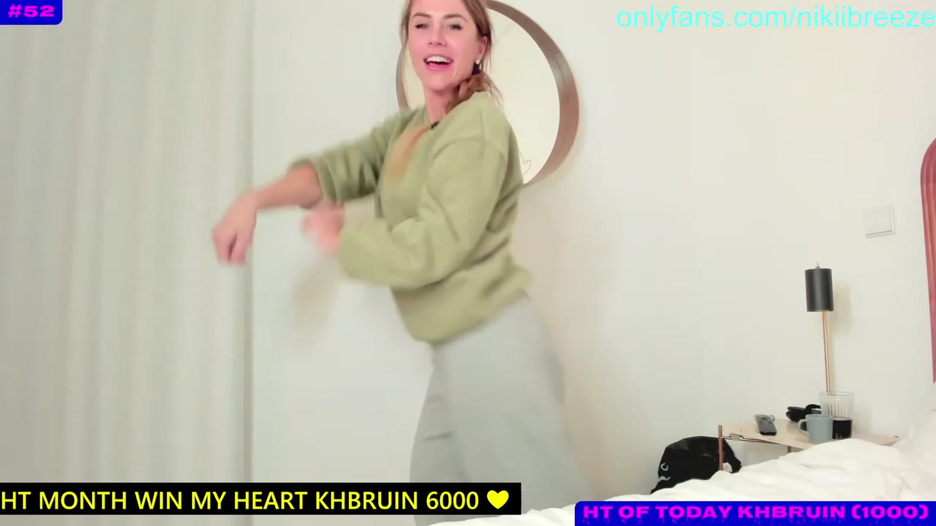 Gallery image thumbnail from Not_N's myfreecams stream on, 01/21/2024, 05:32 image 2 of 20