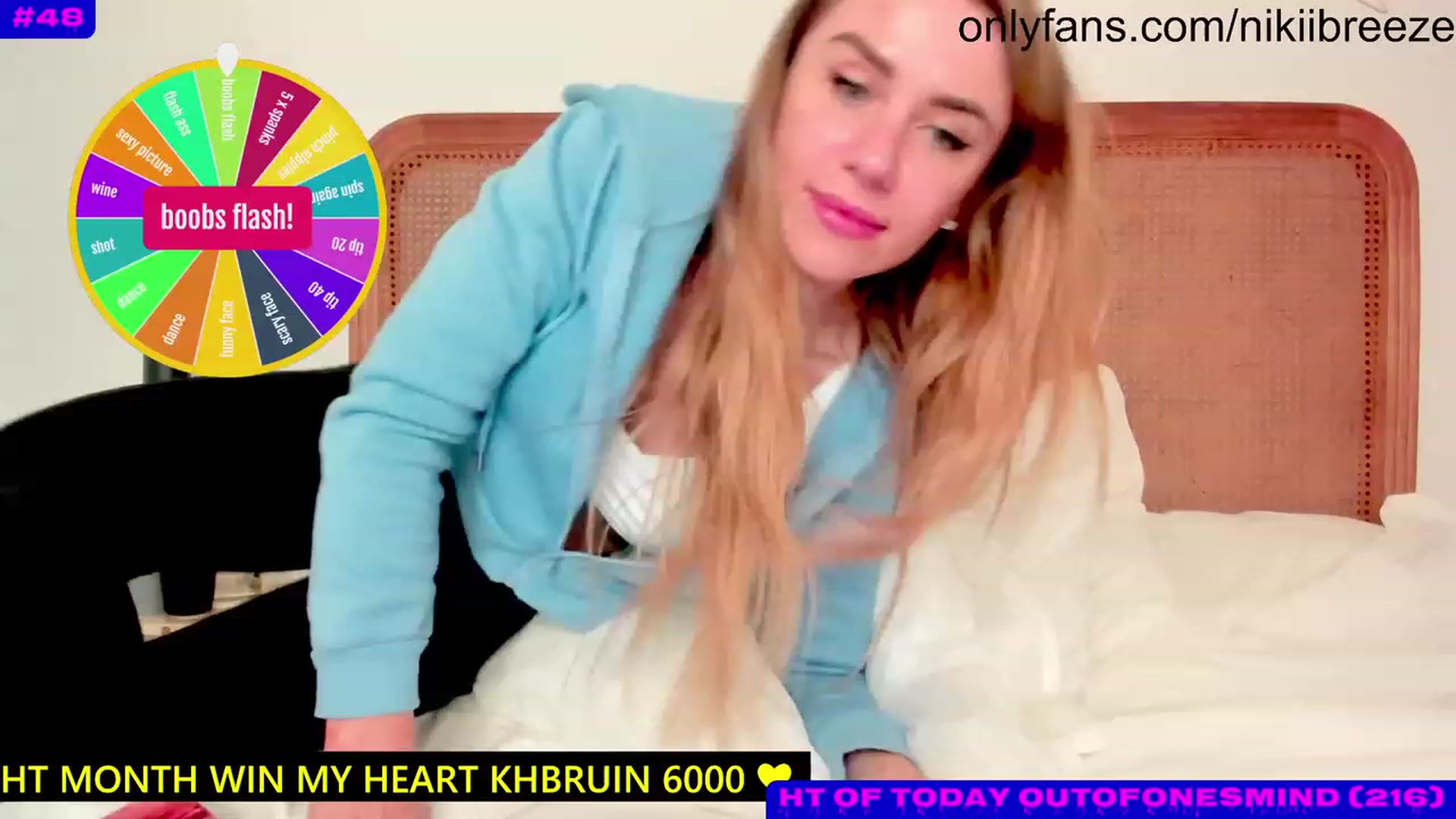 Gallery image thumbnail from Not_N's myfreecams stream on, 01/22/2024, 01:53 image 13 of 20