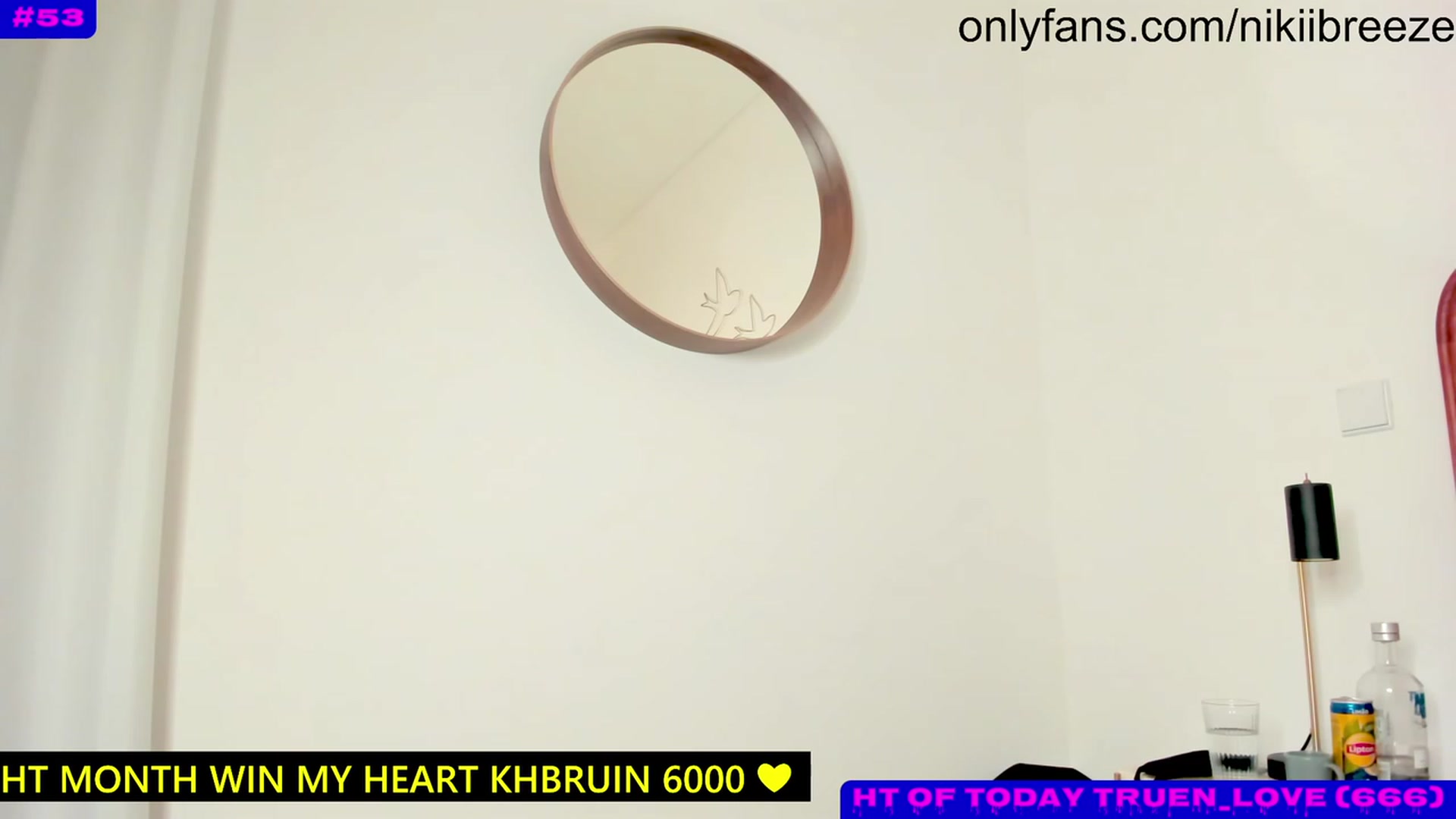 Gallery image thumbnail from Not_N's myfreecams stream on, 01/27/2024, 03:08 image 8 of 20