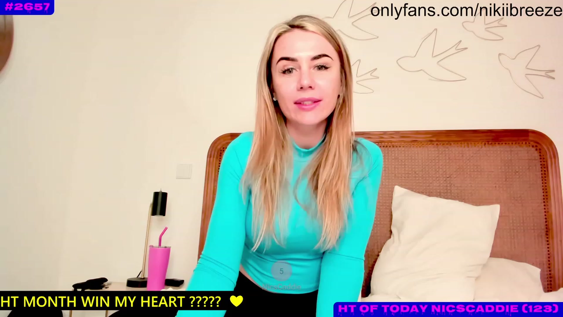Gallery image thumbnail from Not_N's myfreecams stream on, 02/02/2024, 24:52 image 2 of 20