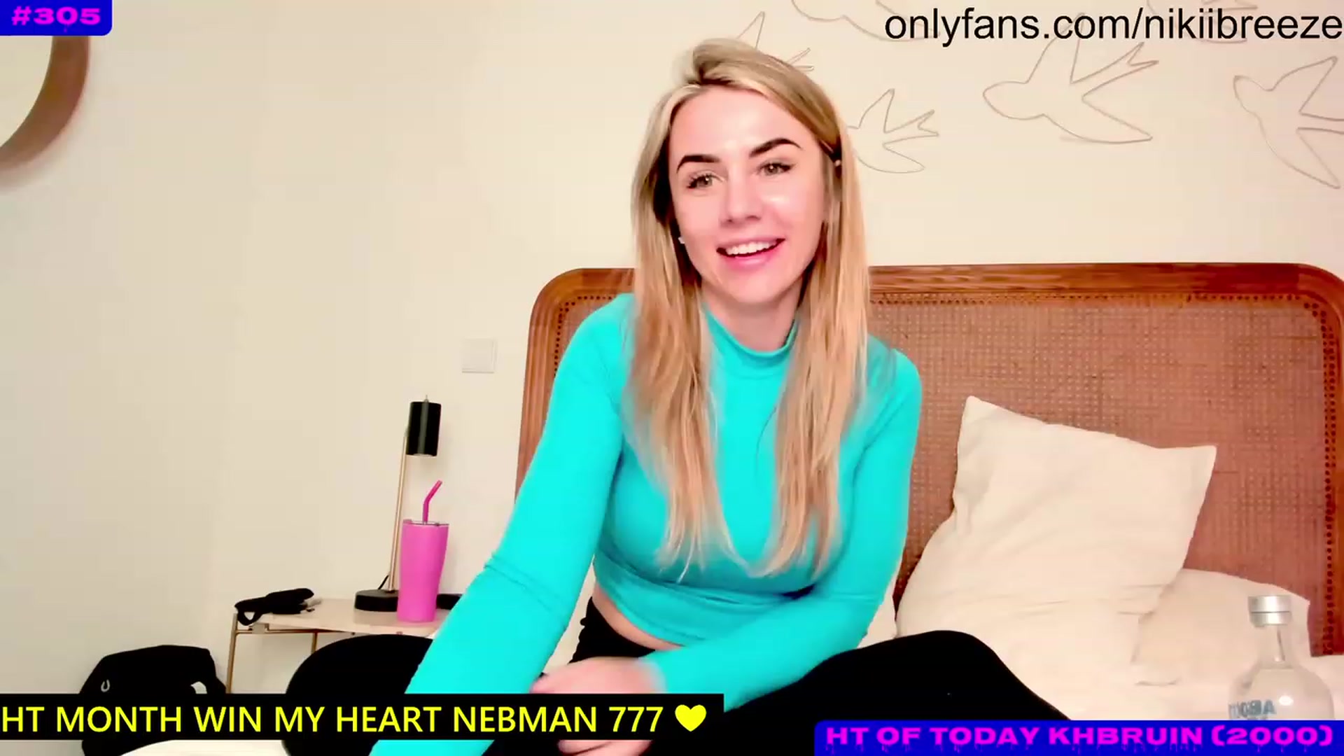 Gallery image thumbnail from Not_N's myfreecams stream on, 02/02/2024, 04:47 image 5 of 20