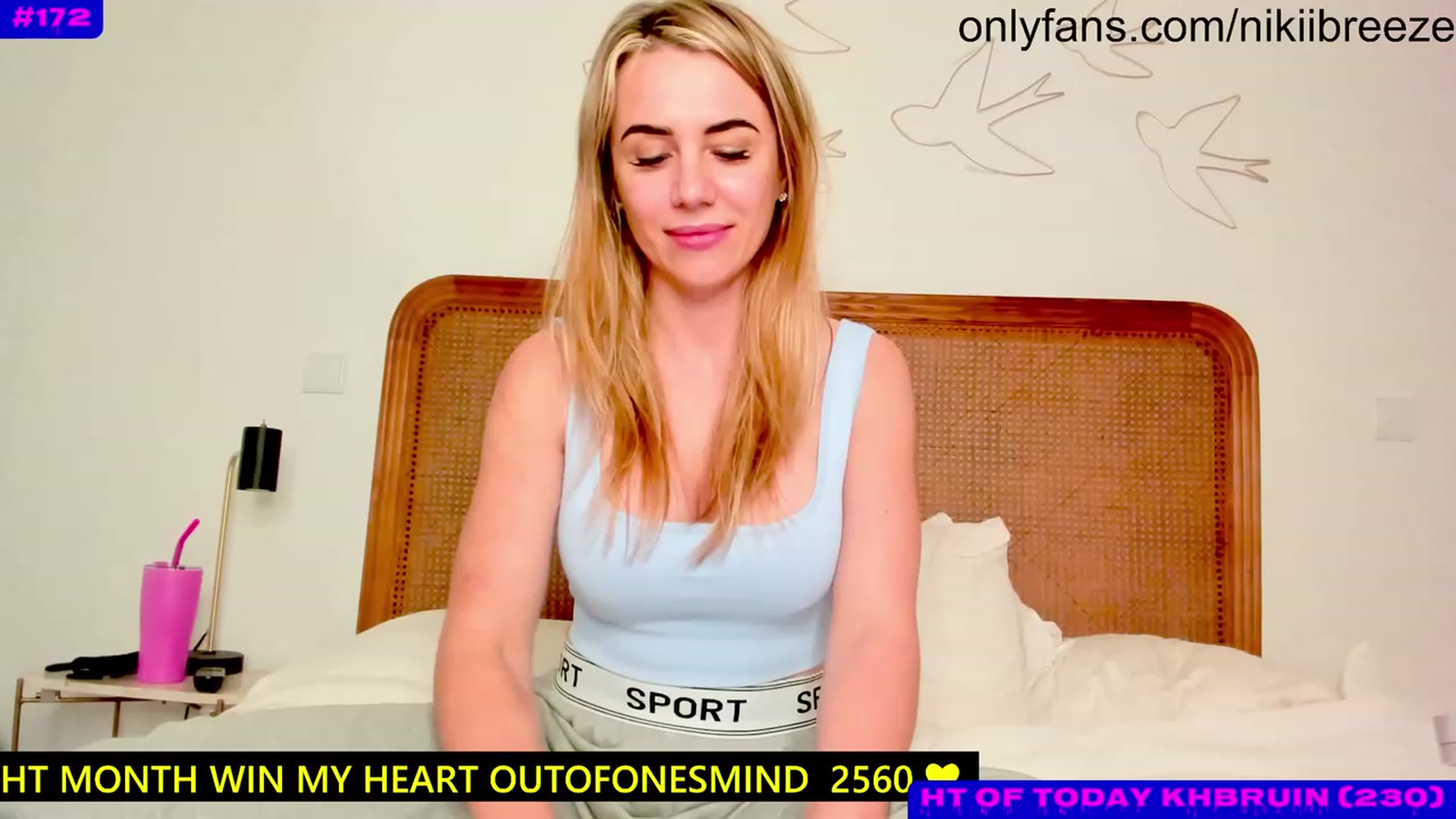 Gallery image thumbnail from Not_N's myfreecams stream on, 02/03/2024, 06:00 image 7 of 20