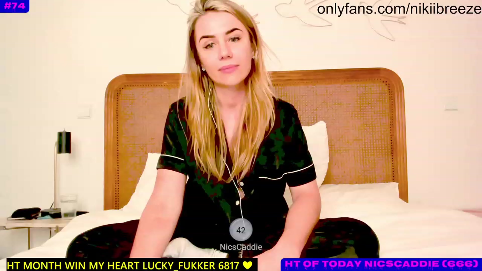 Gallery image thumbnail from Not_N's myfreecams stream on, 02/10/2024, 02:08 image 9 of 20