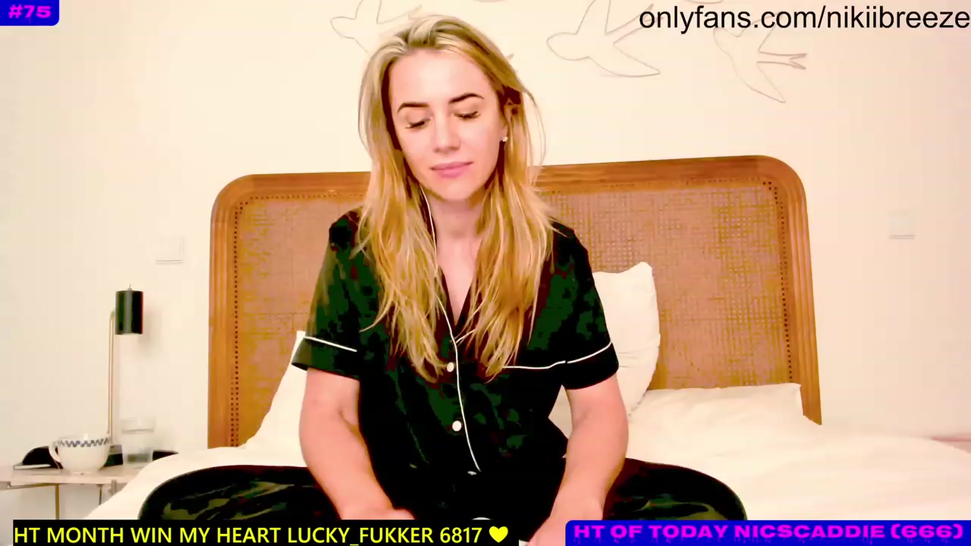 Gallery image thumbnail from Not_N's myfreecams stream on, 02/10/2024, 02:08 image 3 of 20