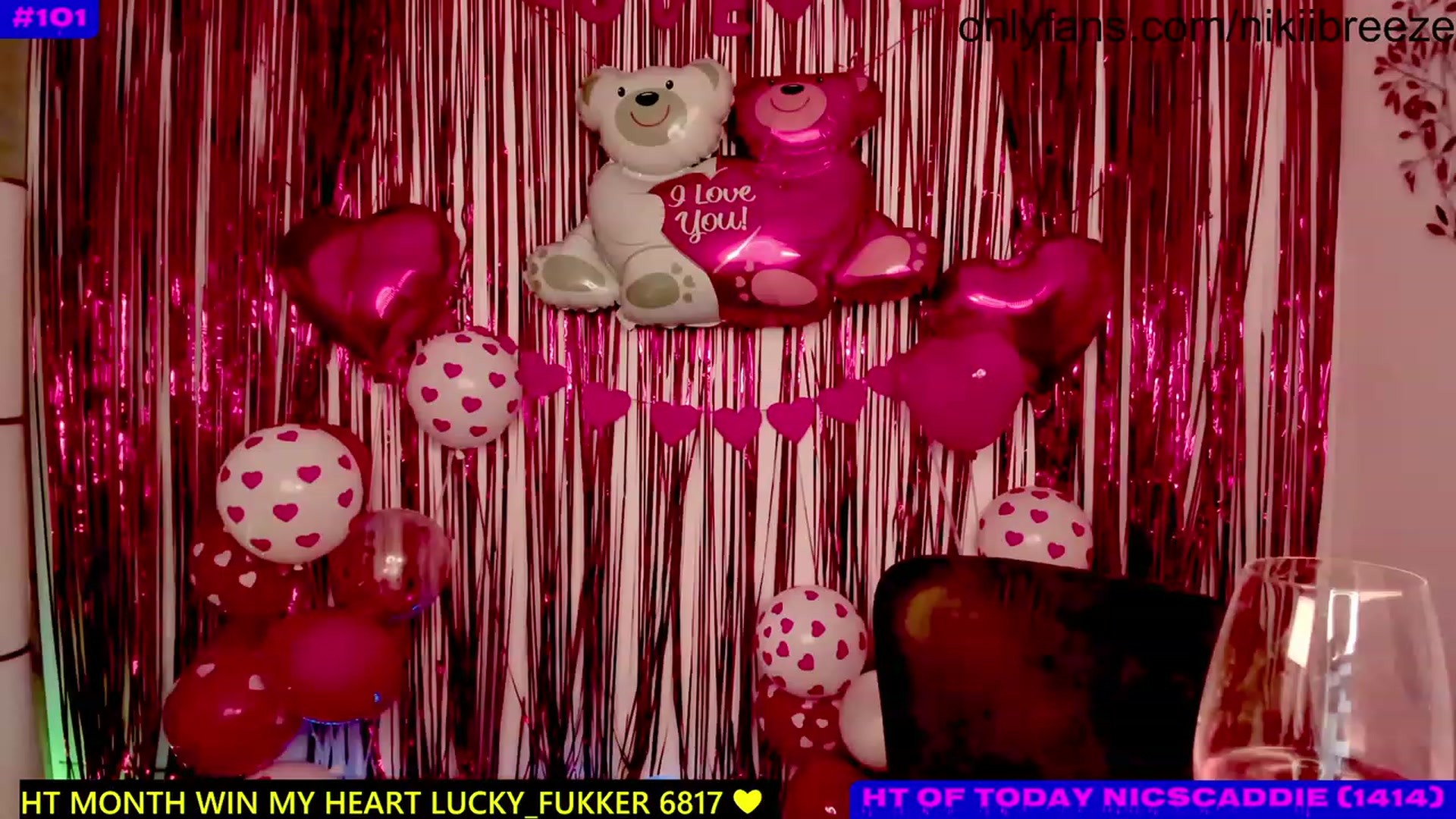 Gallery image thumbnail from Not_N's myfreecams stream on, 02/15/2024, 02:48 image 12 of 20